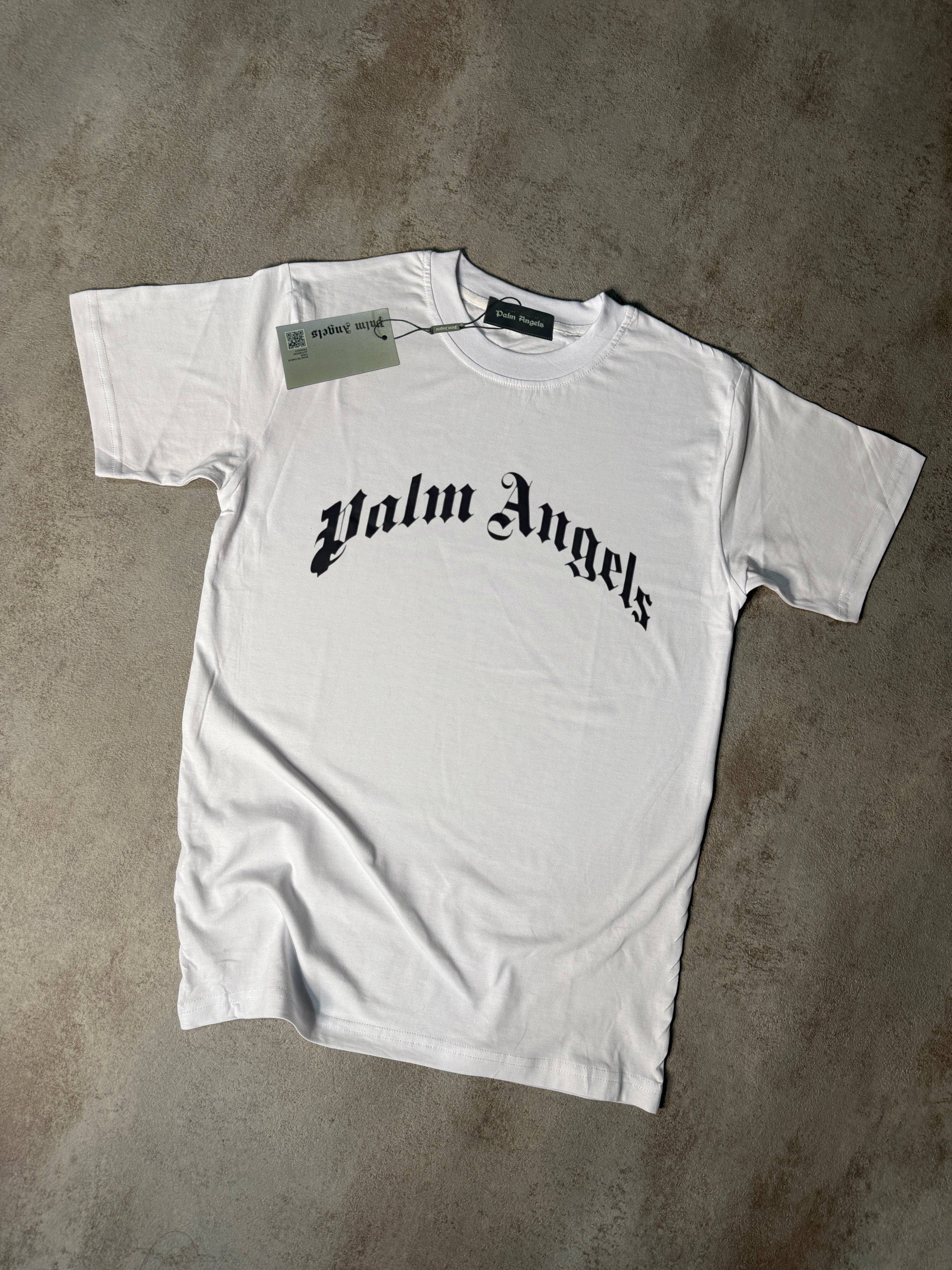 Camiseta Palm Angels