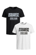Camiseta Dsquared