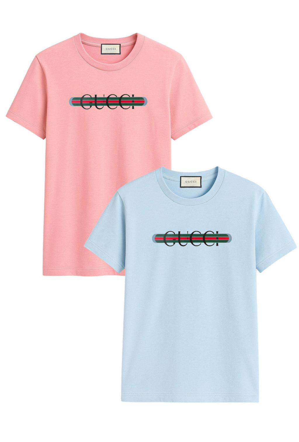 Camiseta Gucci