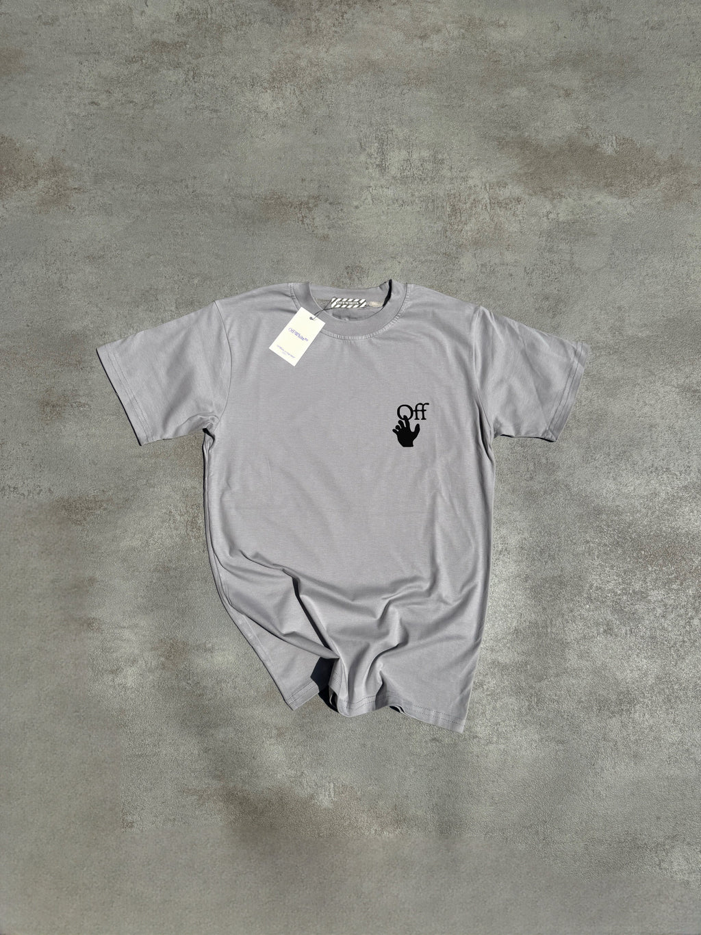 Camiseta Off White