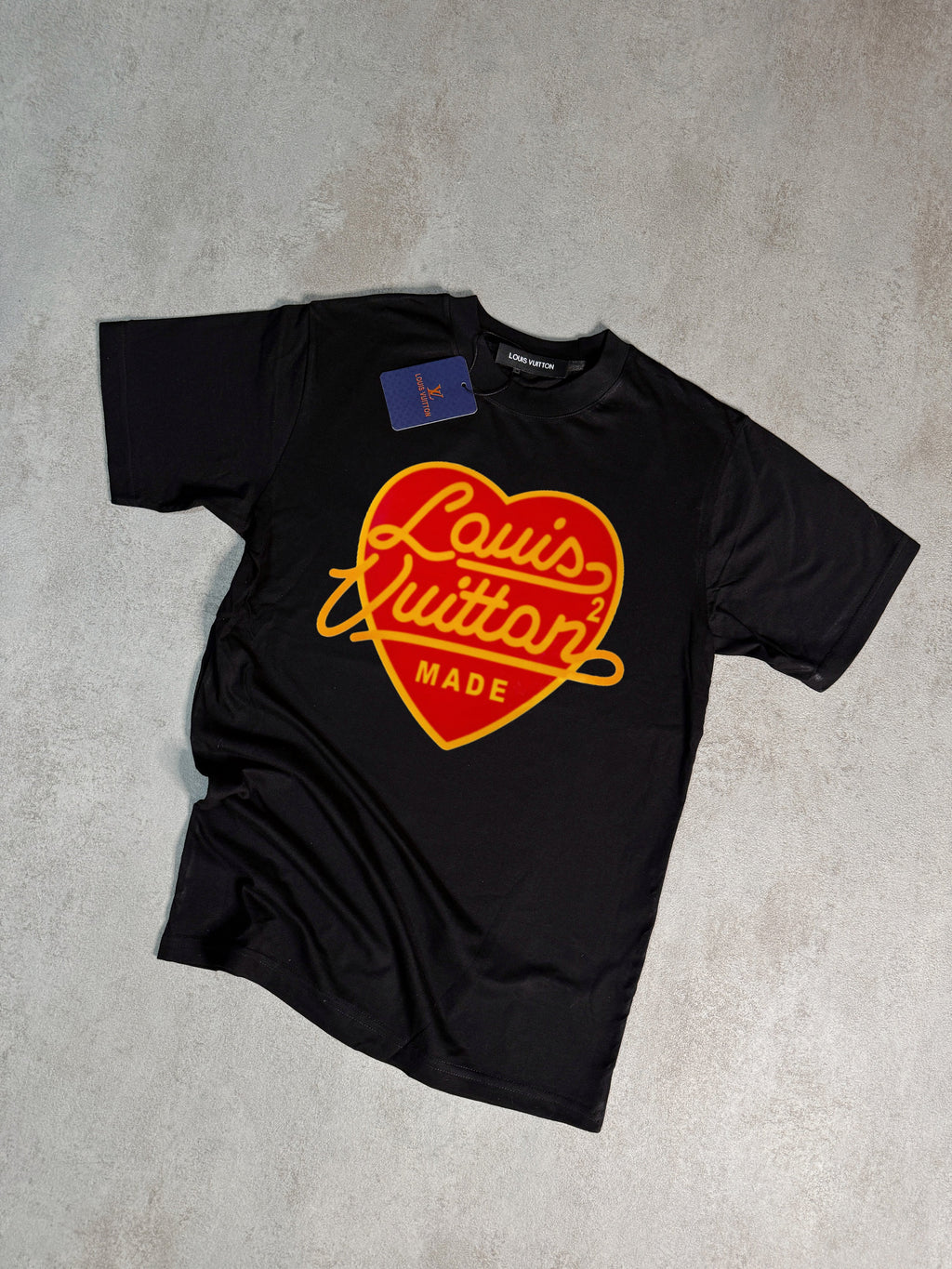 Camiseta Louis Vuitton