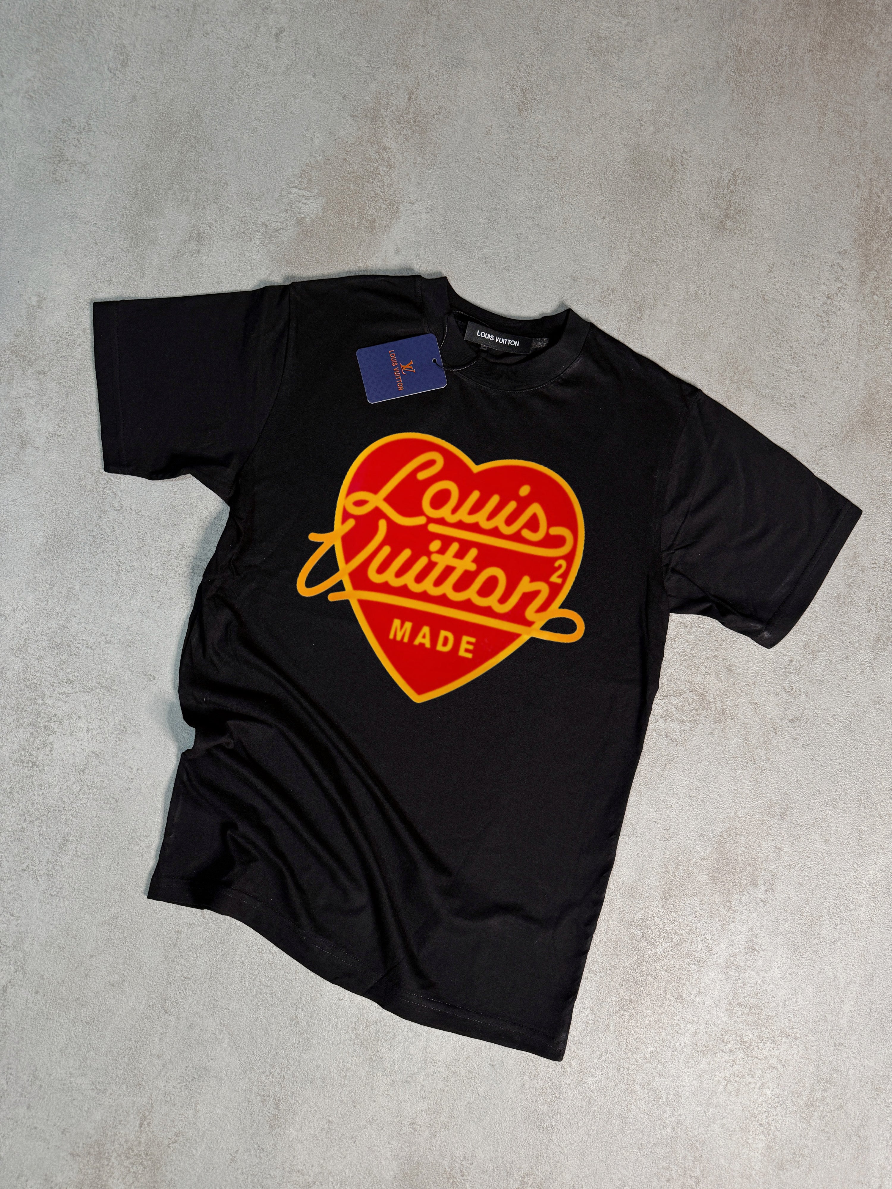 Camiseta Louis Vuitton