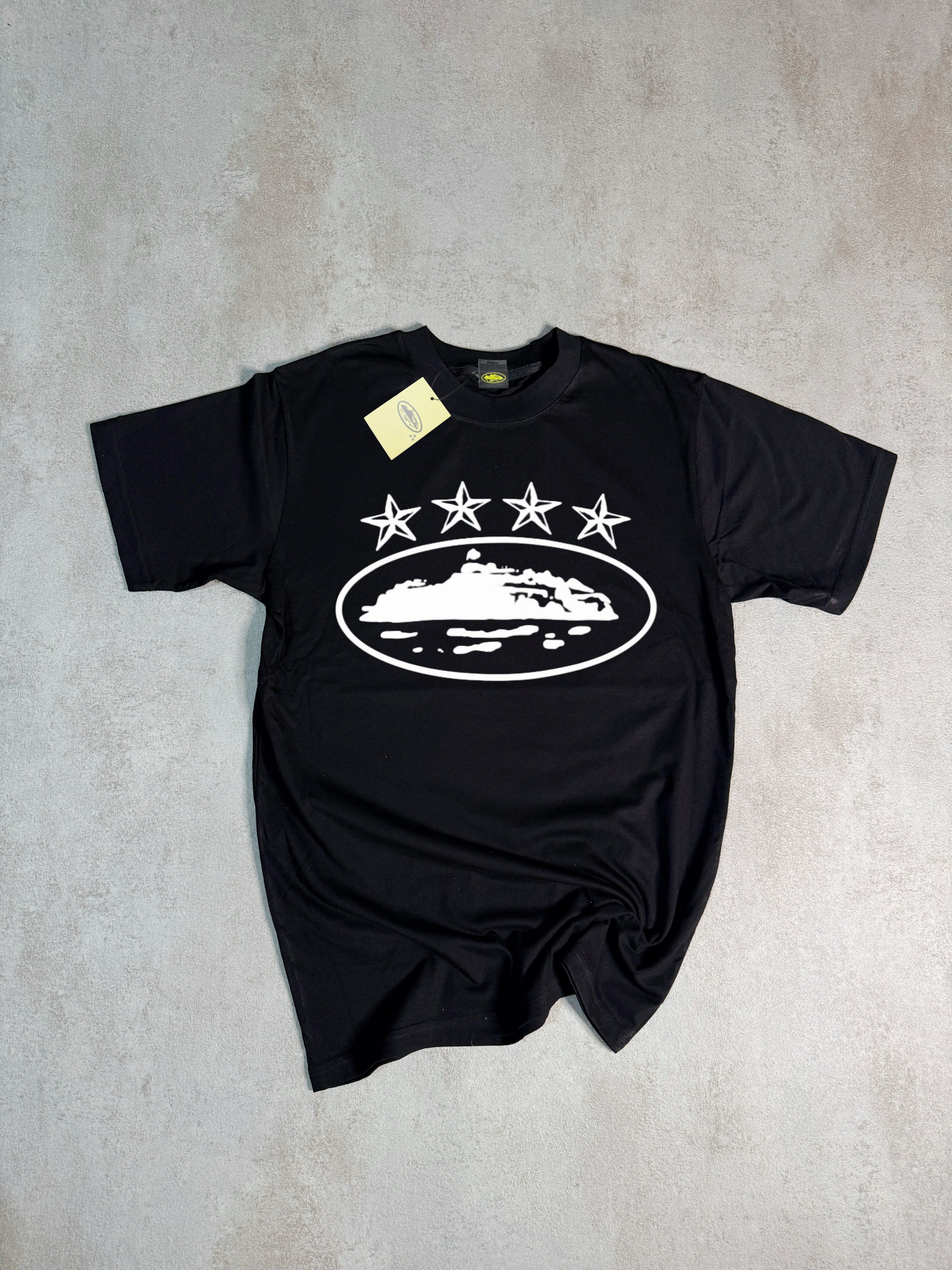 Camiseta Corteiz