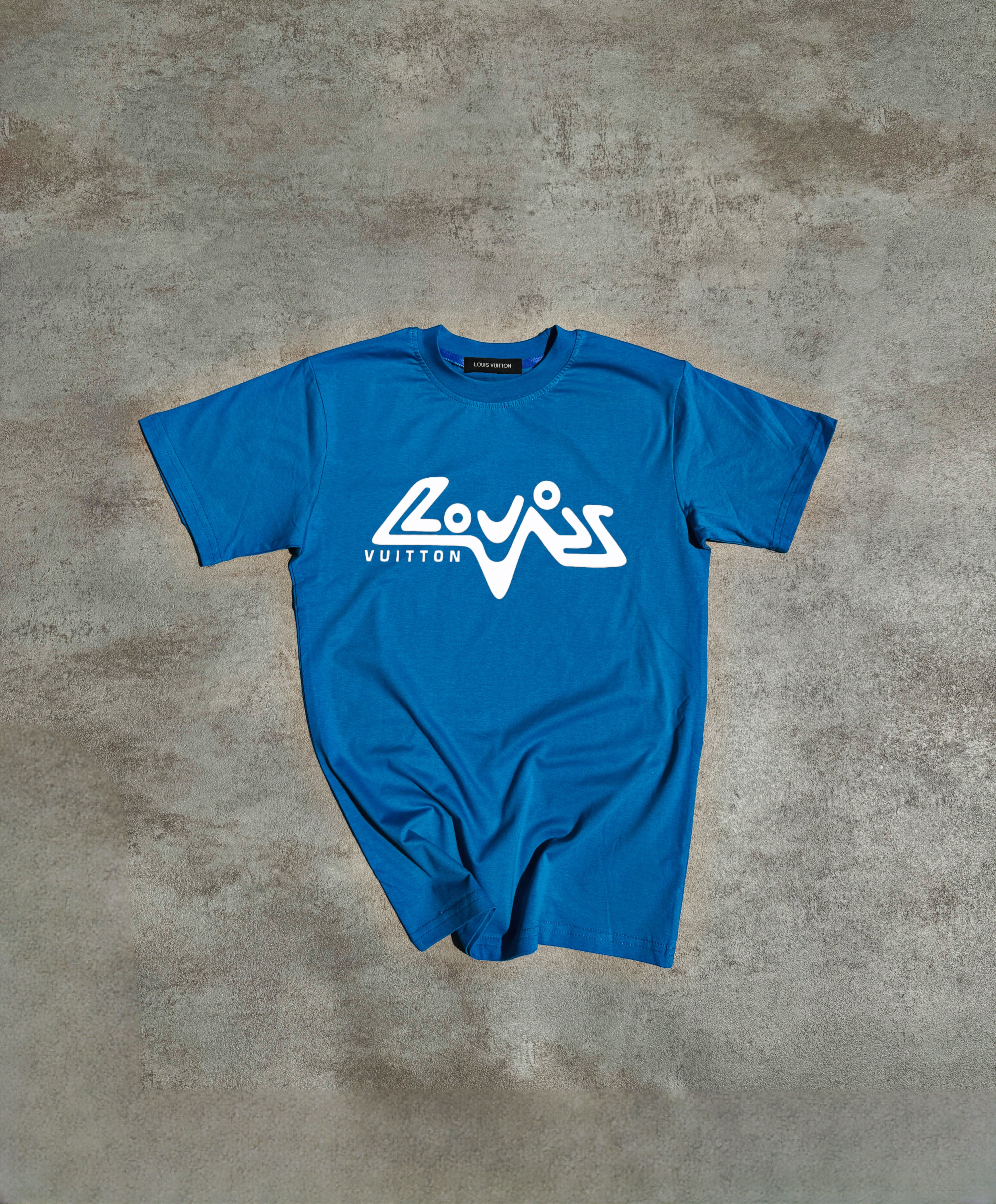 Camiseta Louis Vuitton
