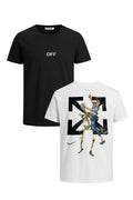 Camista Off White