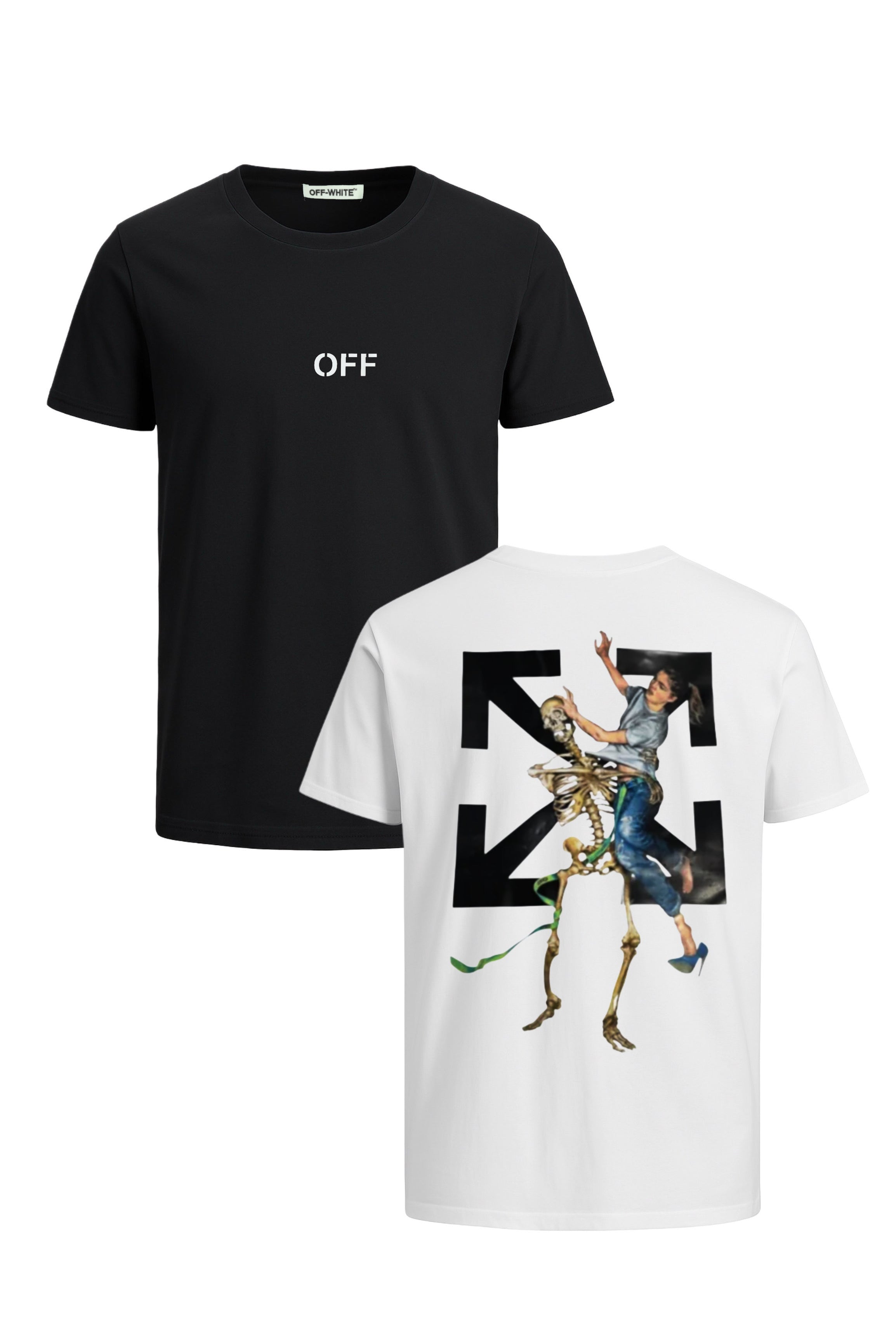 Camista Off White