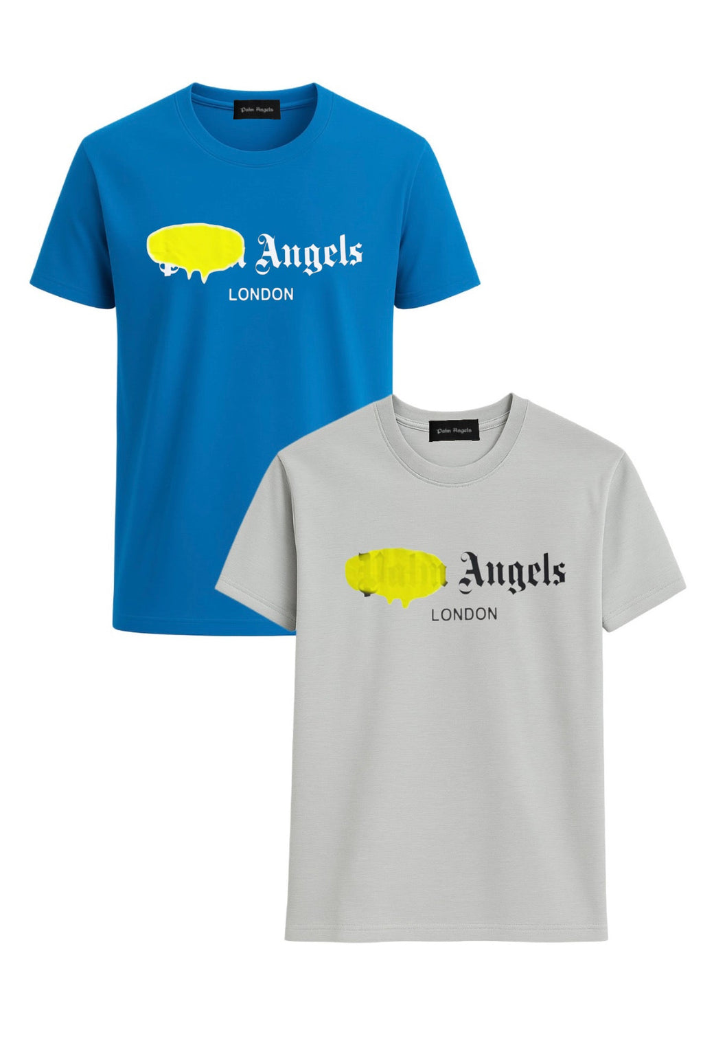 Camiseta Palm Angels