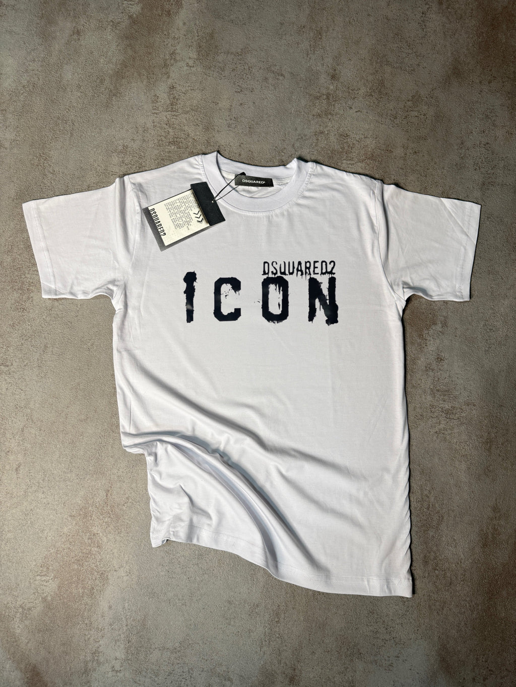 Camiseta Dsquared
