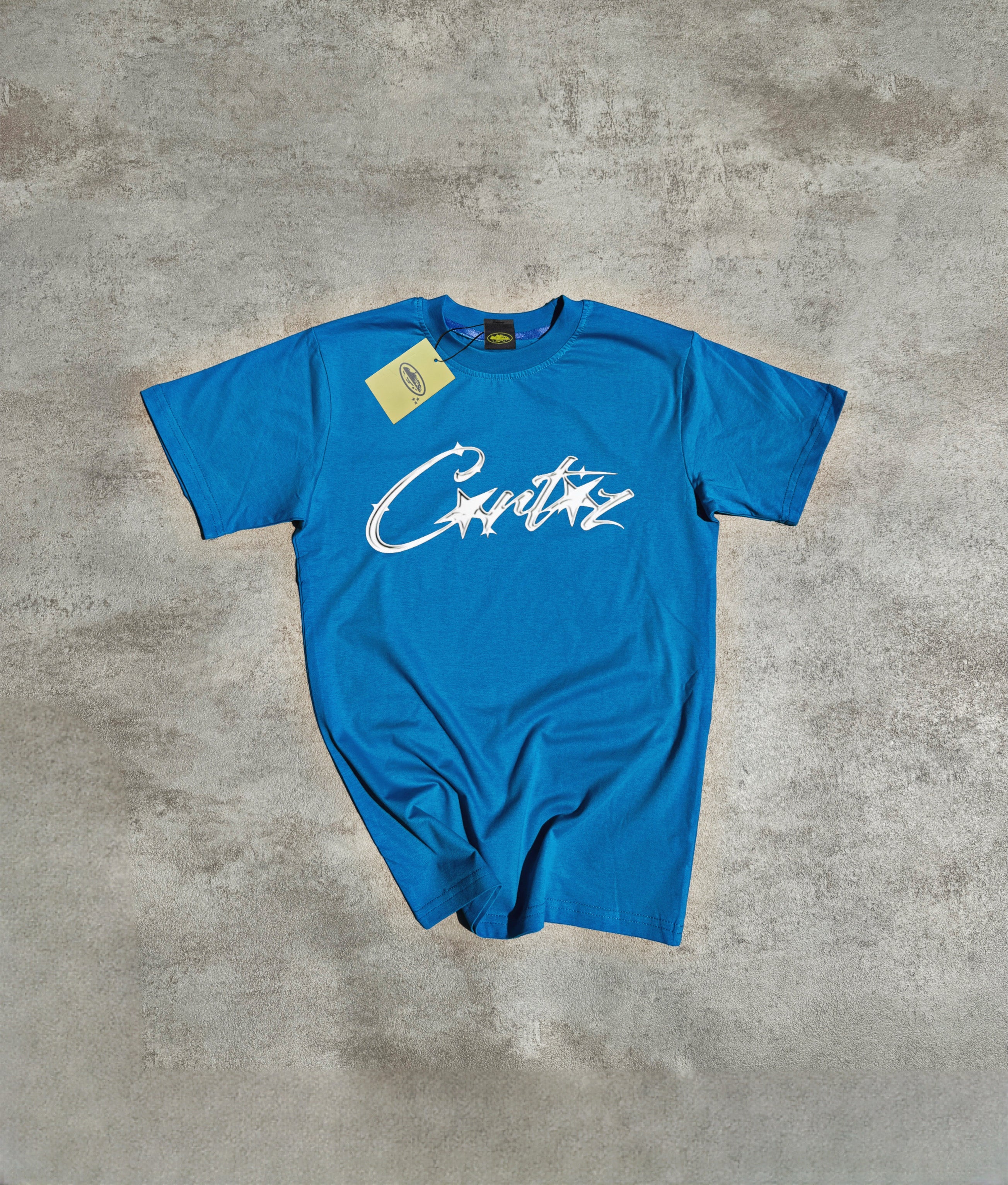 Camiseta Corteiz