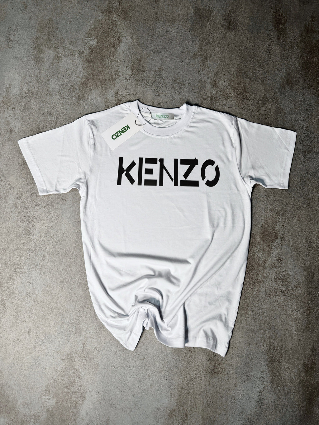 Camiseta Kenzo