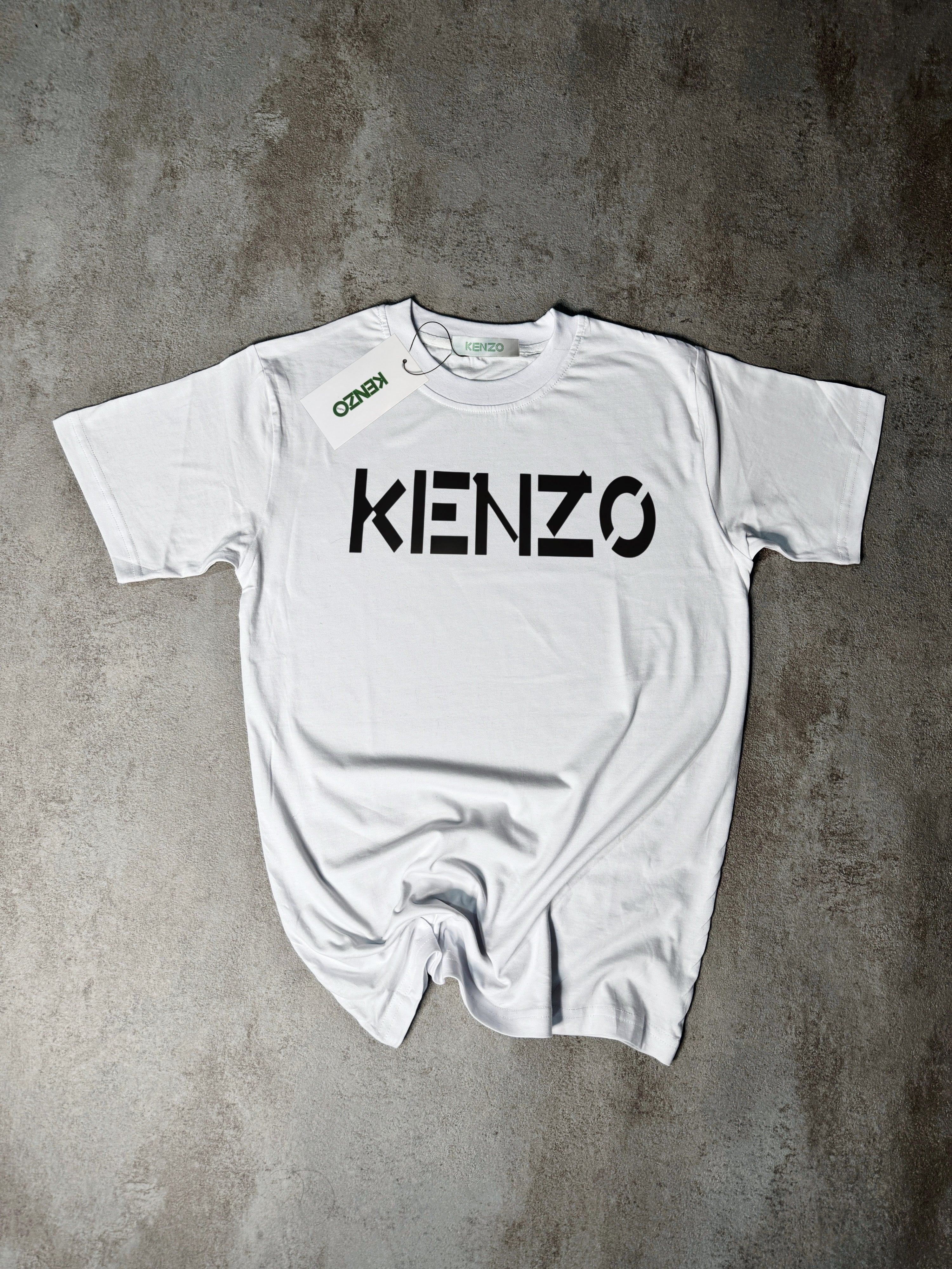 Camiseta Kenzo