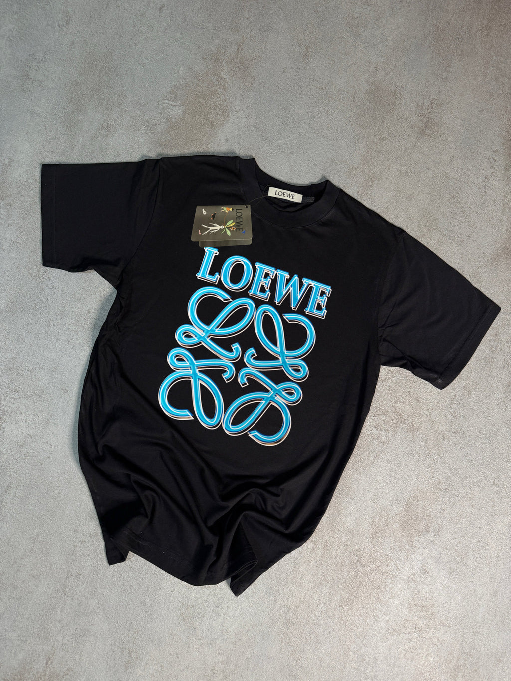 Camiseta Loewe