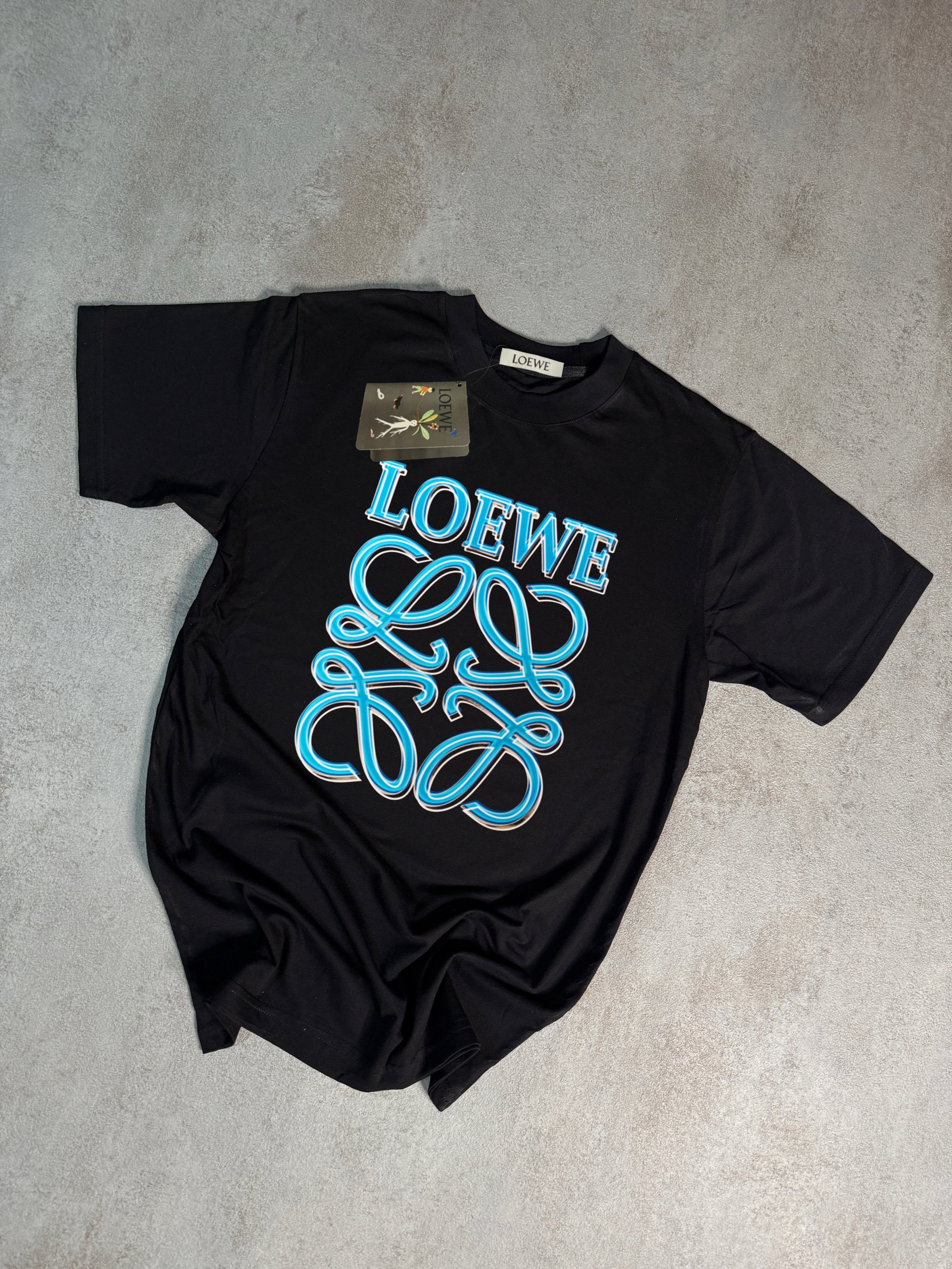 Camiseta Loewe