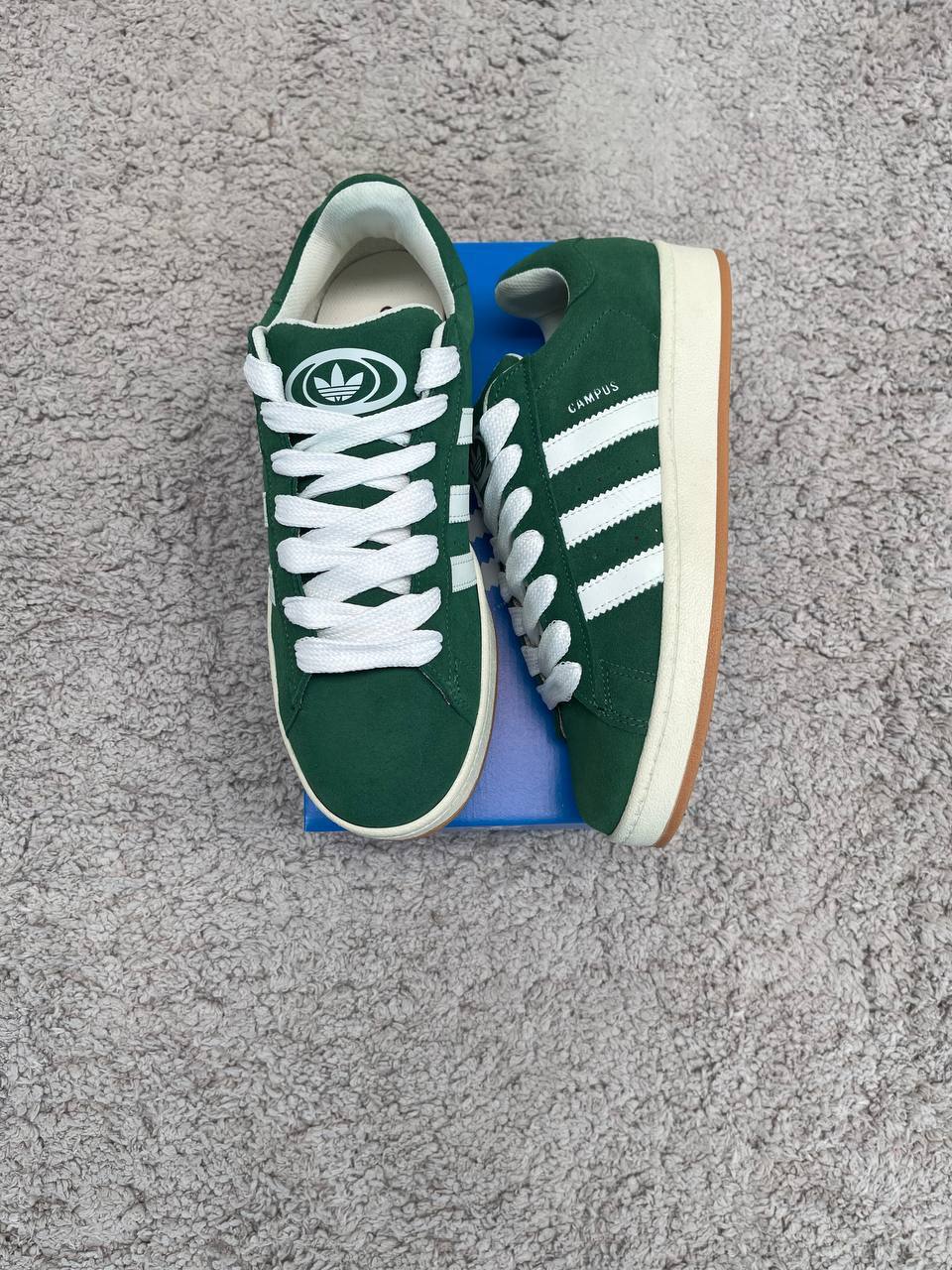 Adidas Campus Verdes