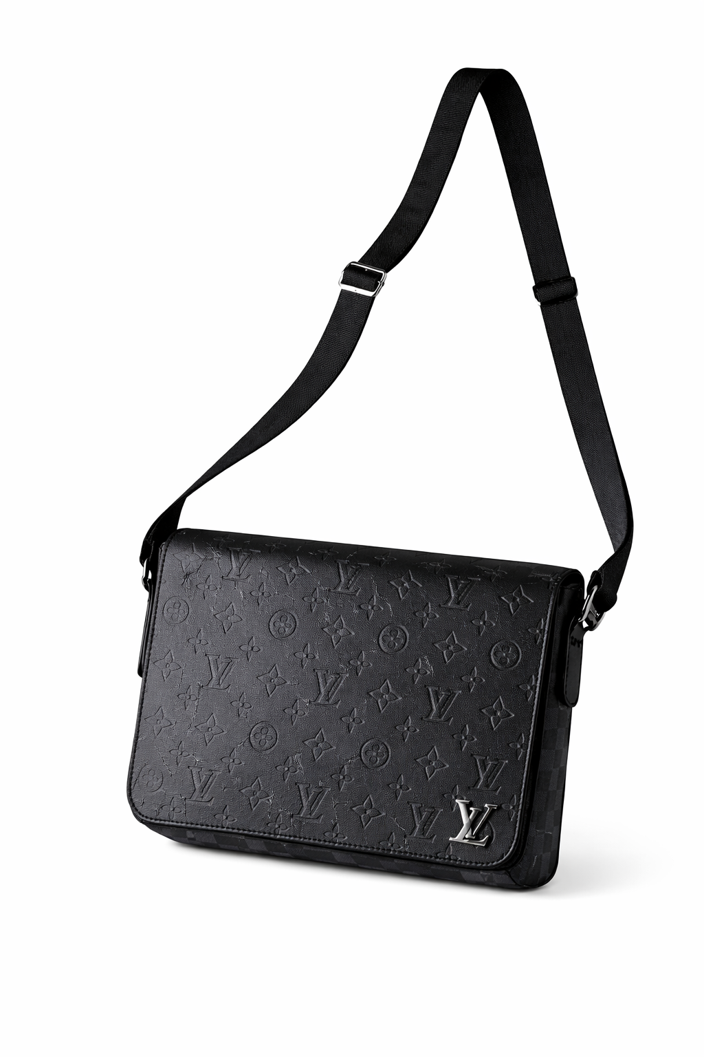 Bolso LV negro