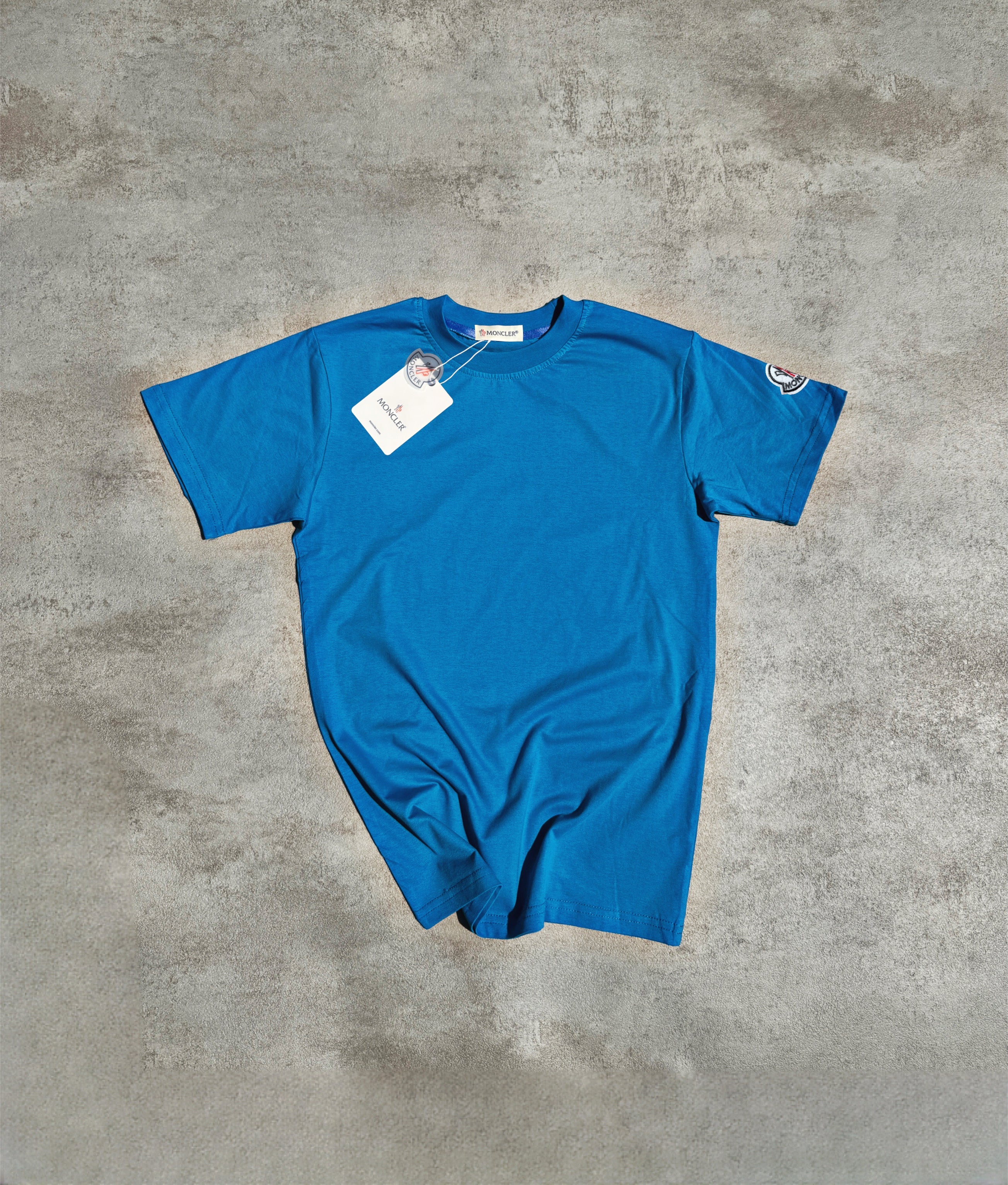 Camiseta Moncler