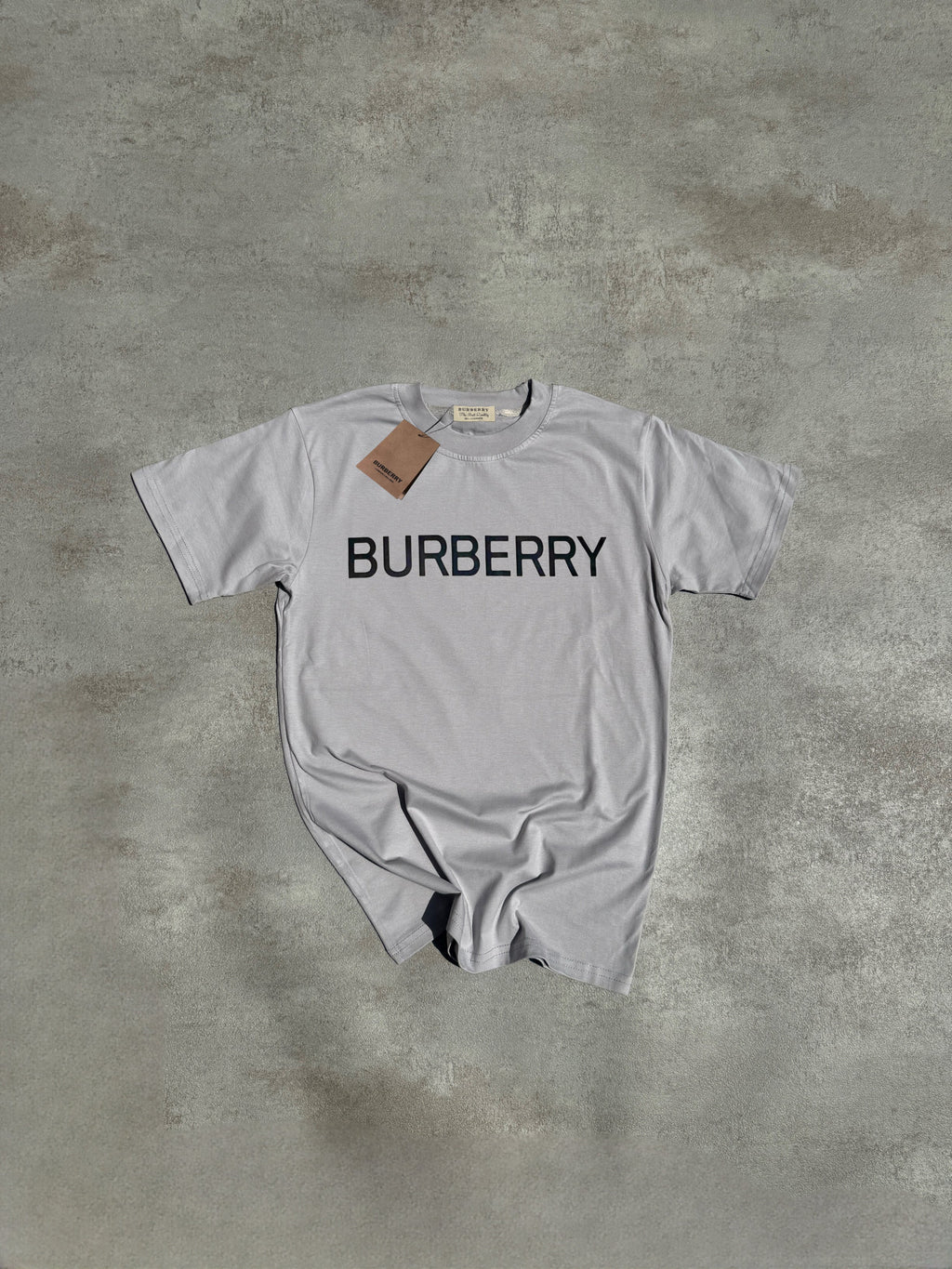 Camiseta Burberry