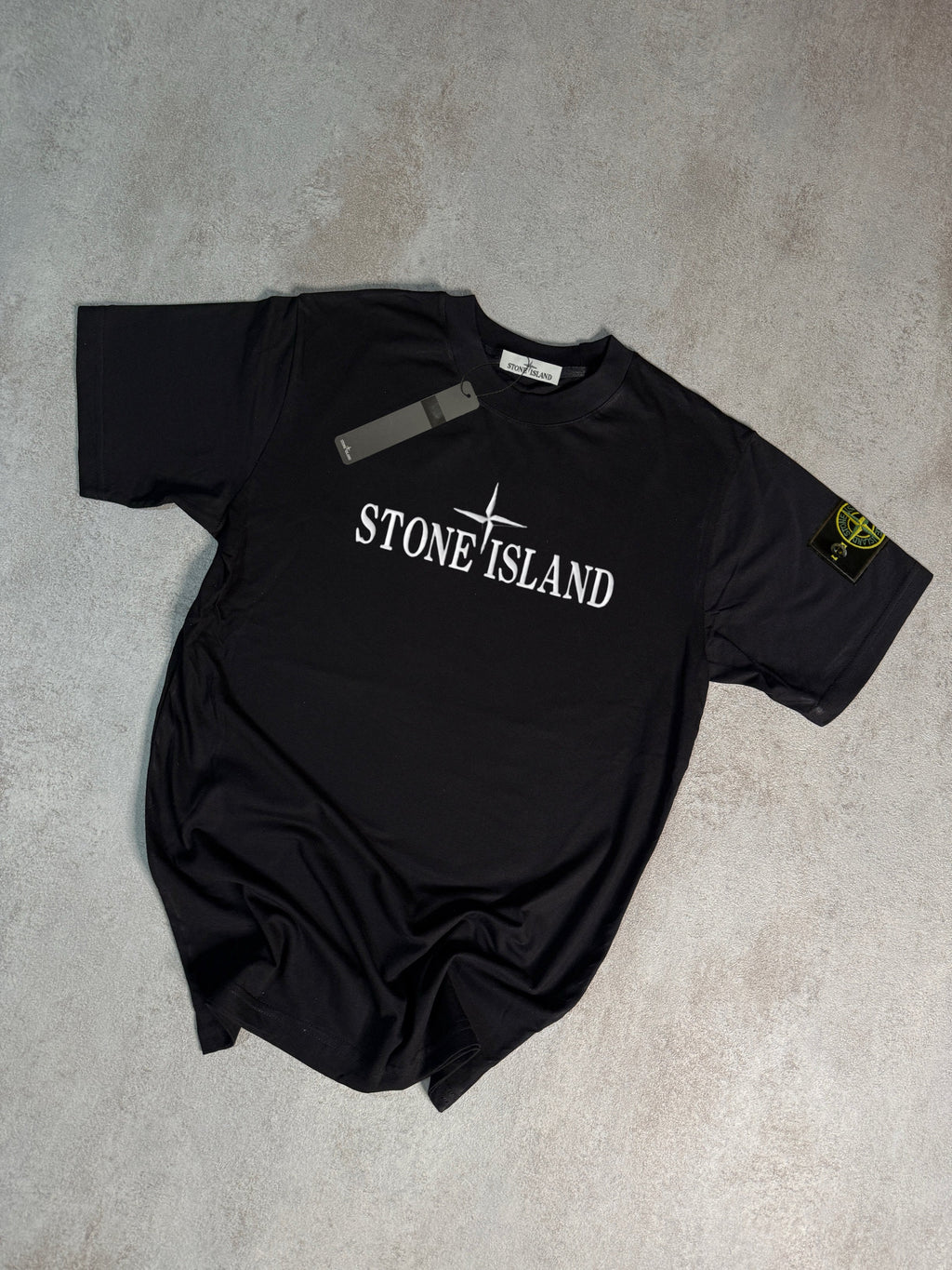 Camiseta Stone Island