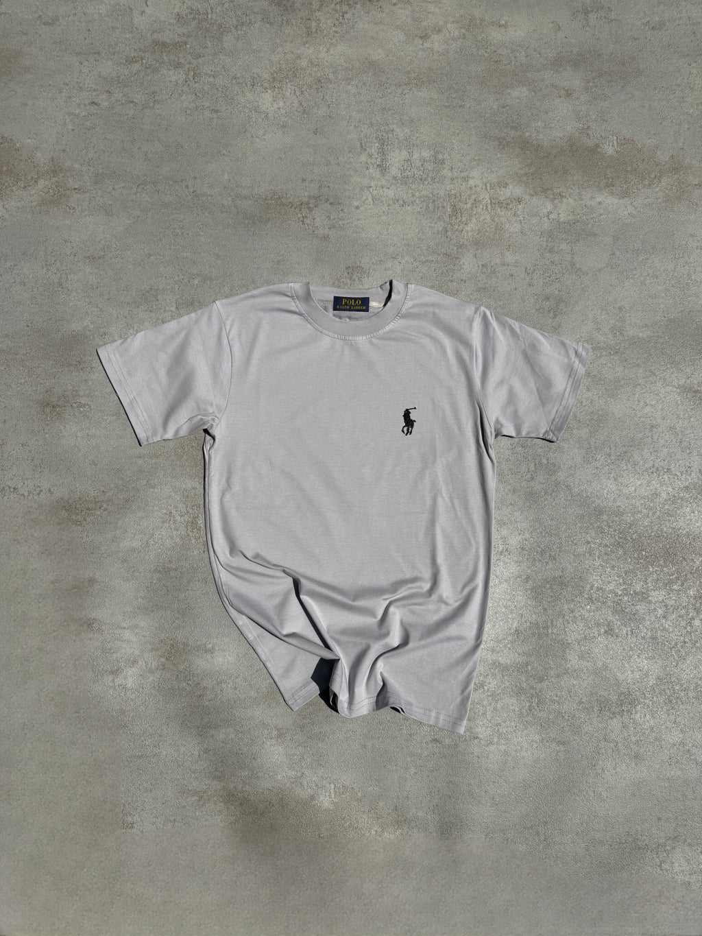 Camiseta Ralph Lauren