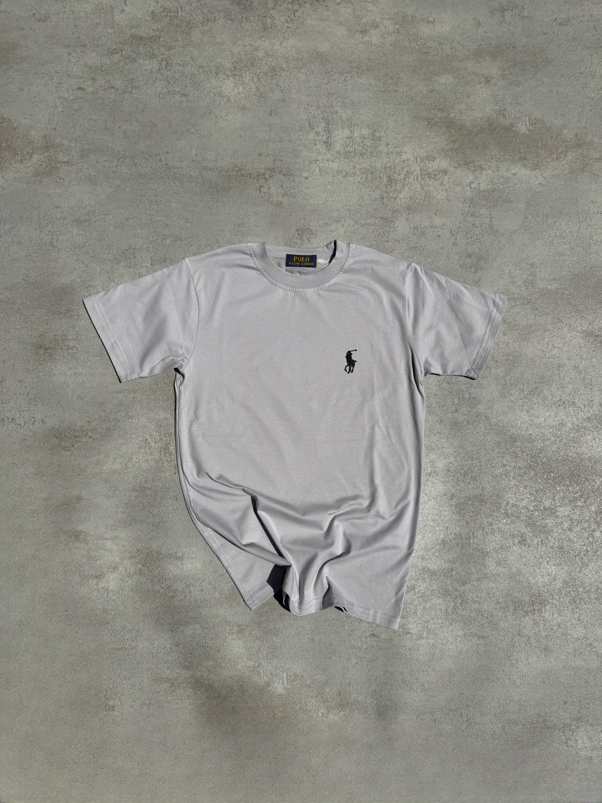 Camiseta Ralph Lauren