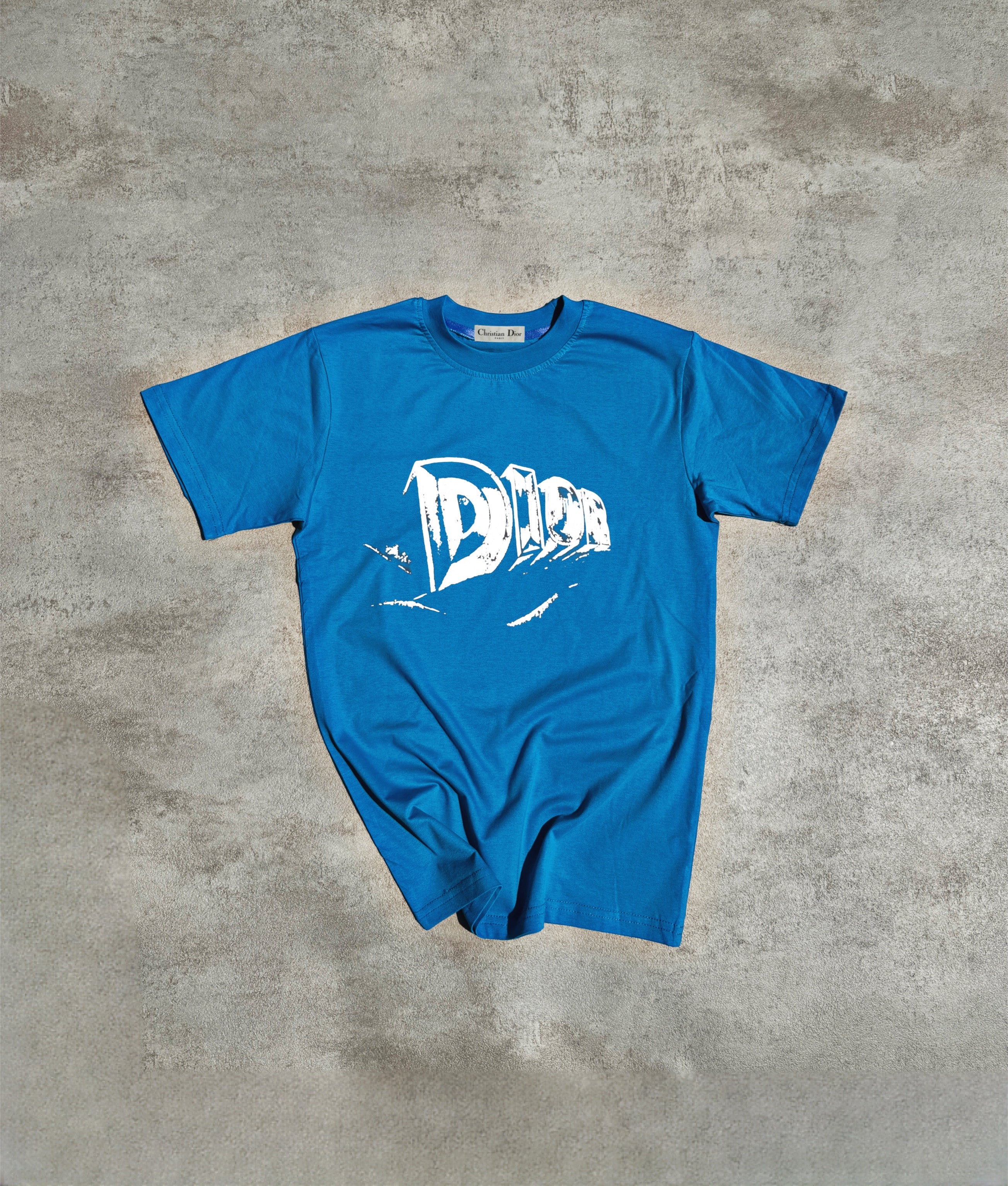 Camiseta Dior