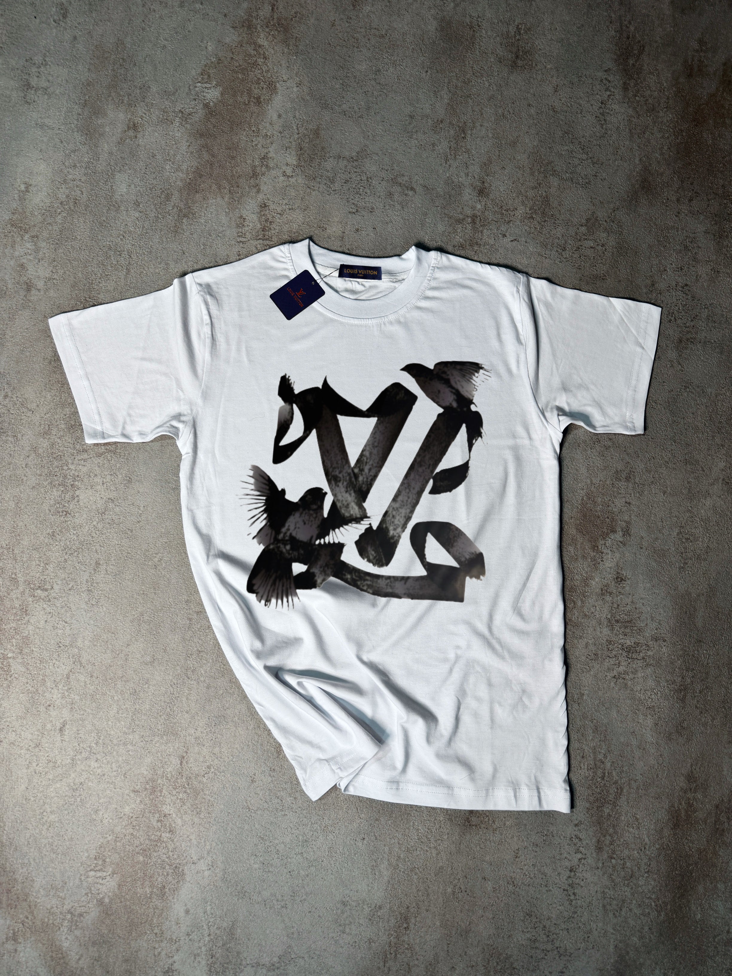 Camiseta Louis Vuitton