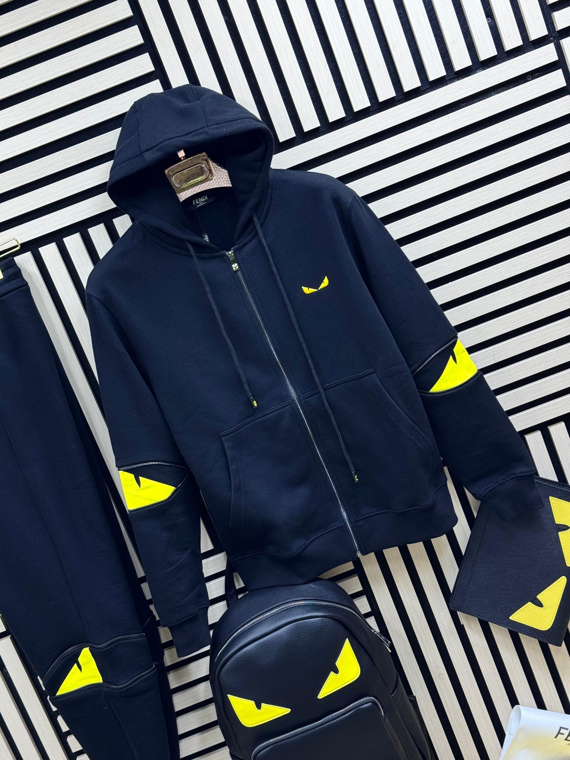 Chandal Fendi (sin mochila)