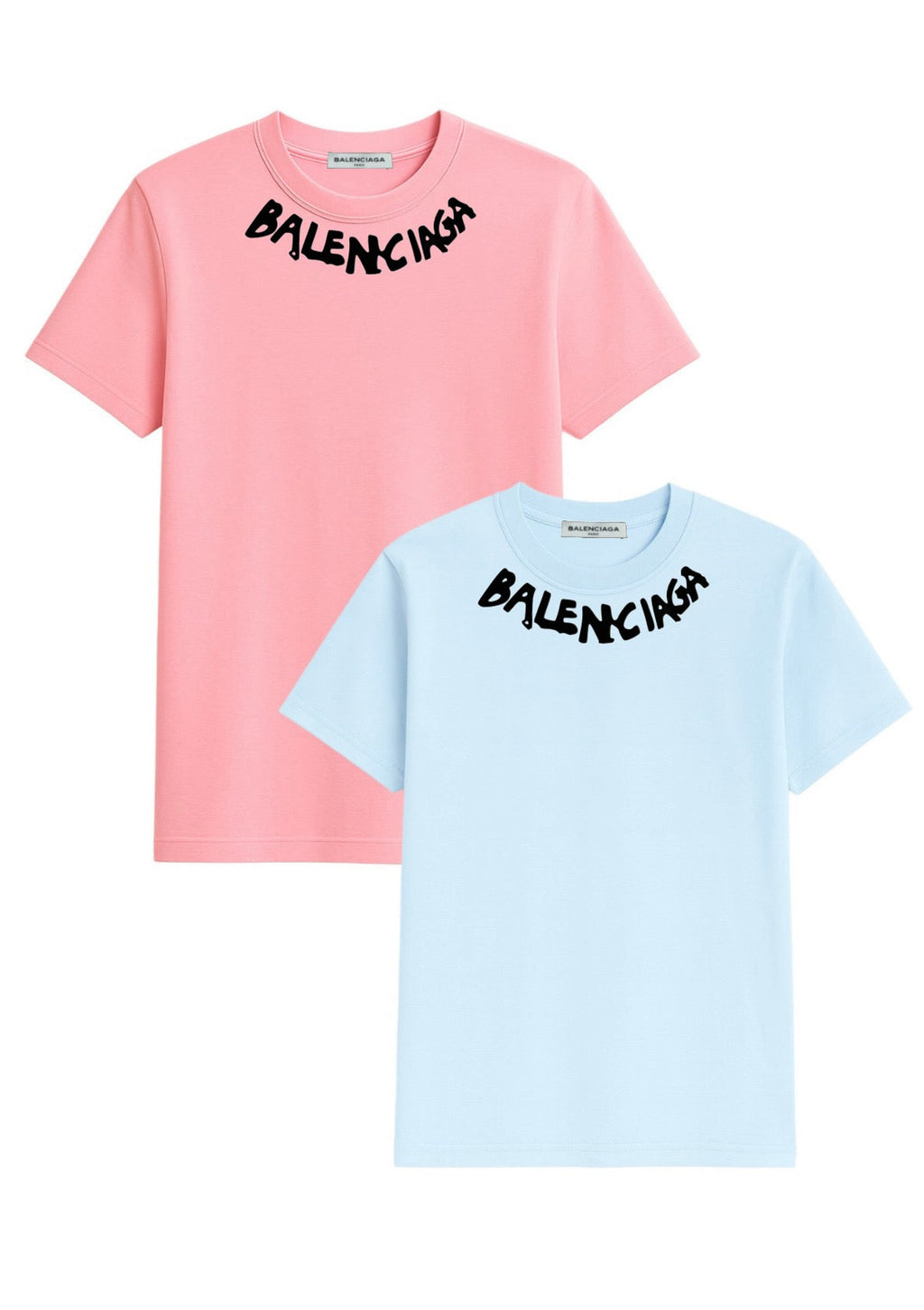 Camiseta Balenciaga
