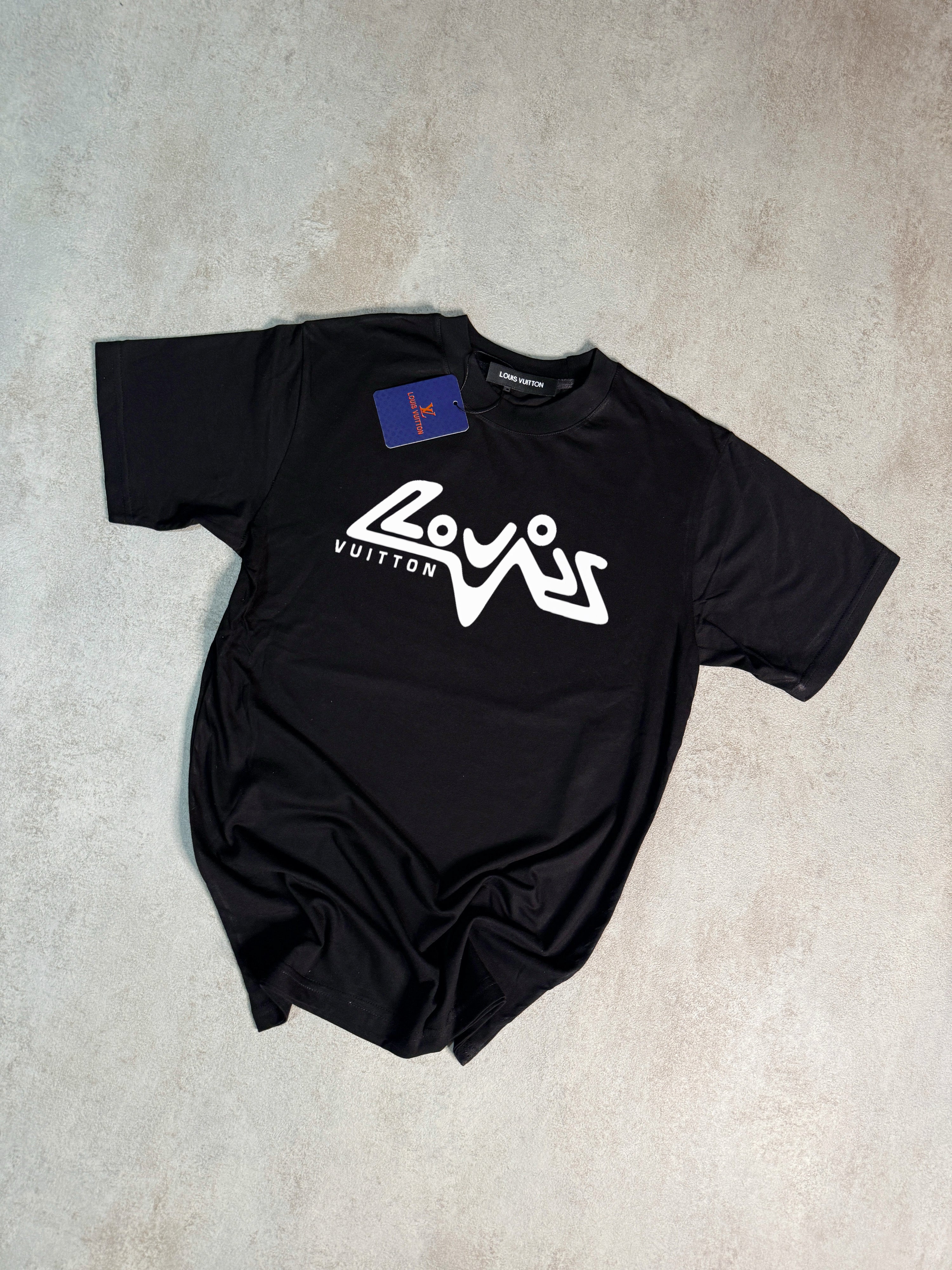 Camiseta Louis Vuitton