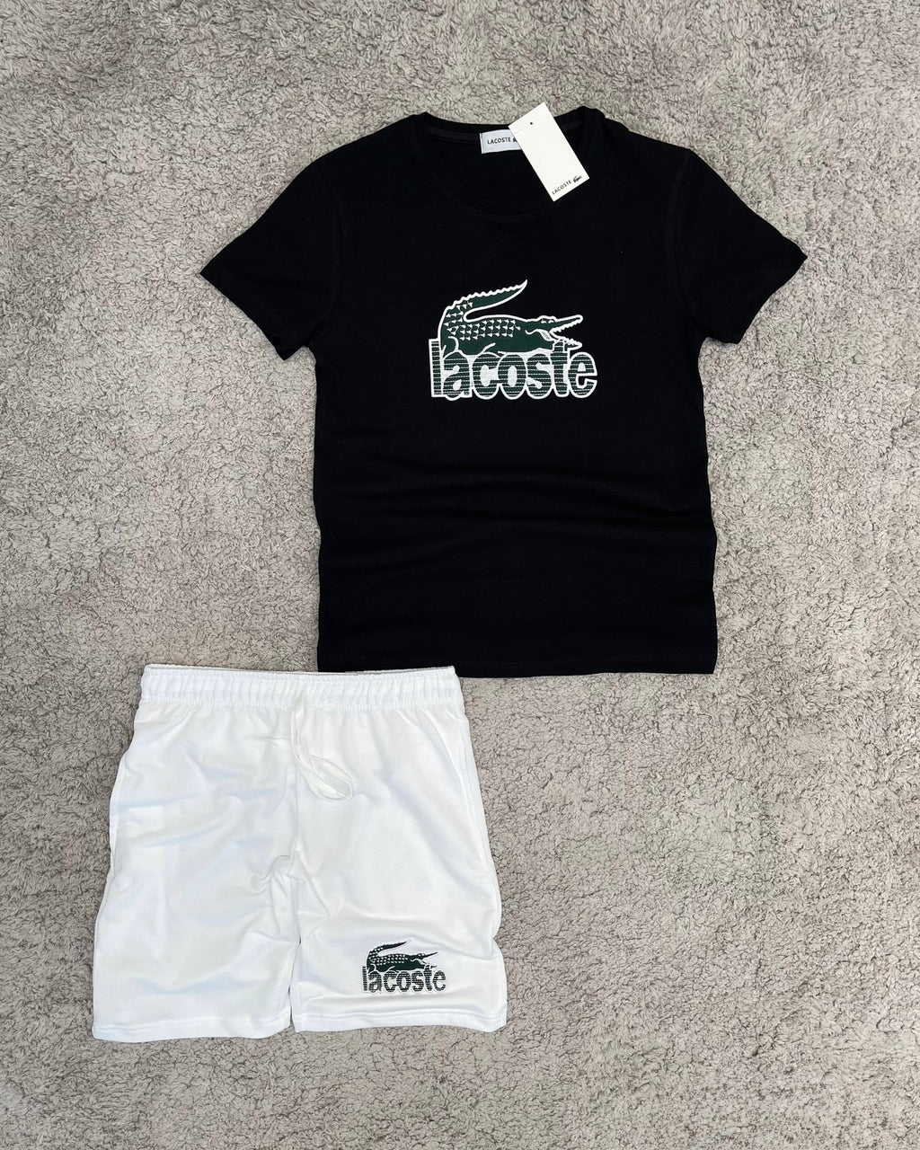 Chándal Lacoste