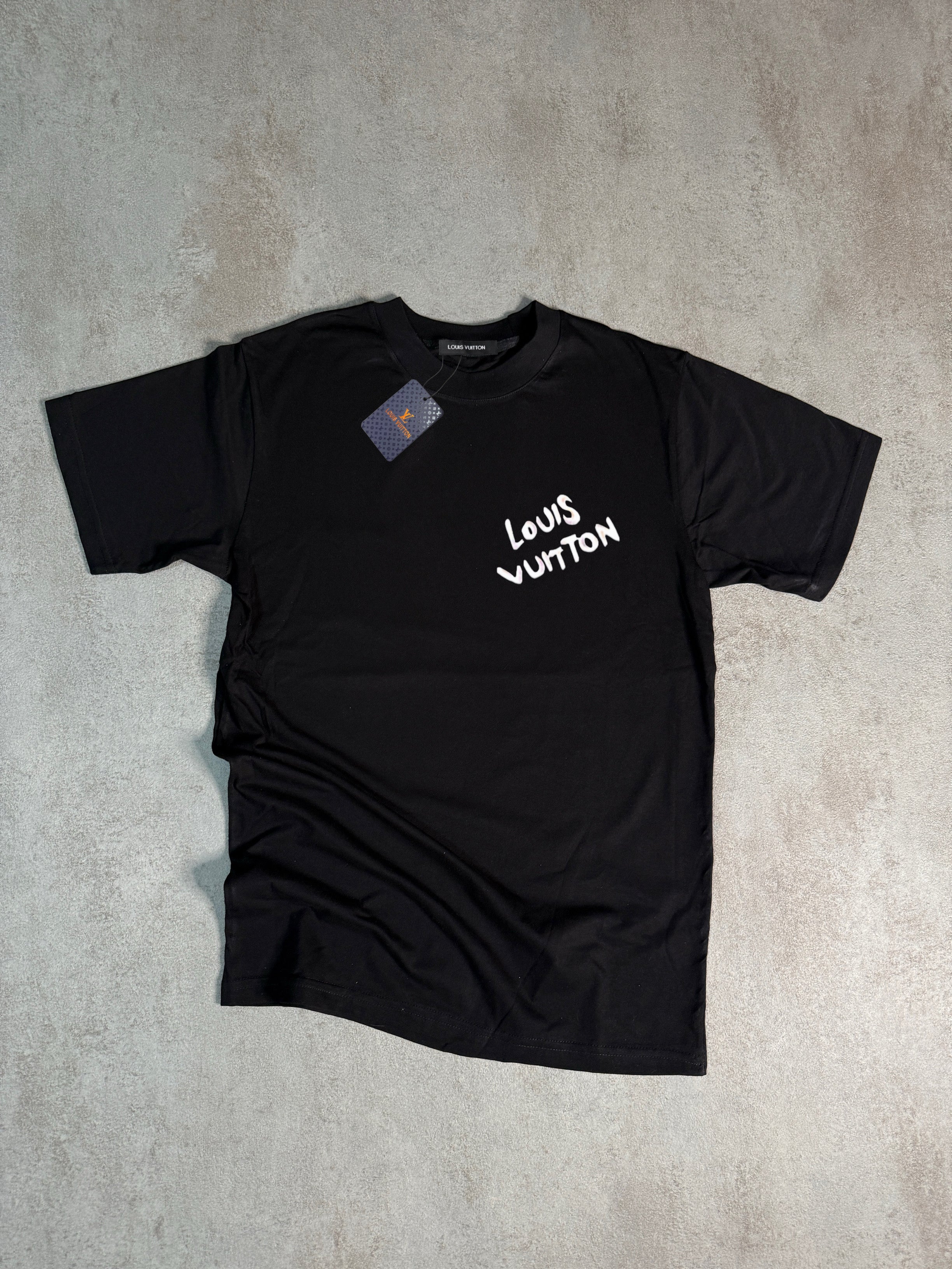 Camiseta Louis Vuitton