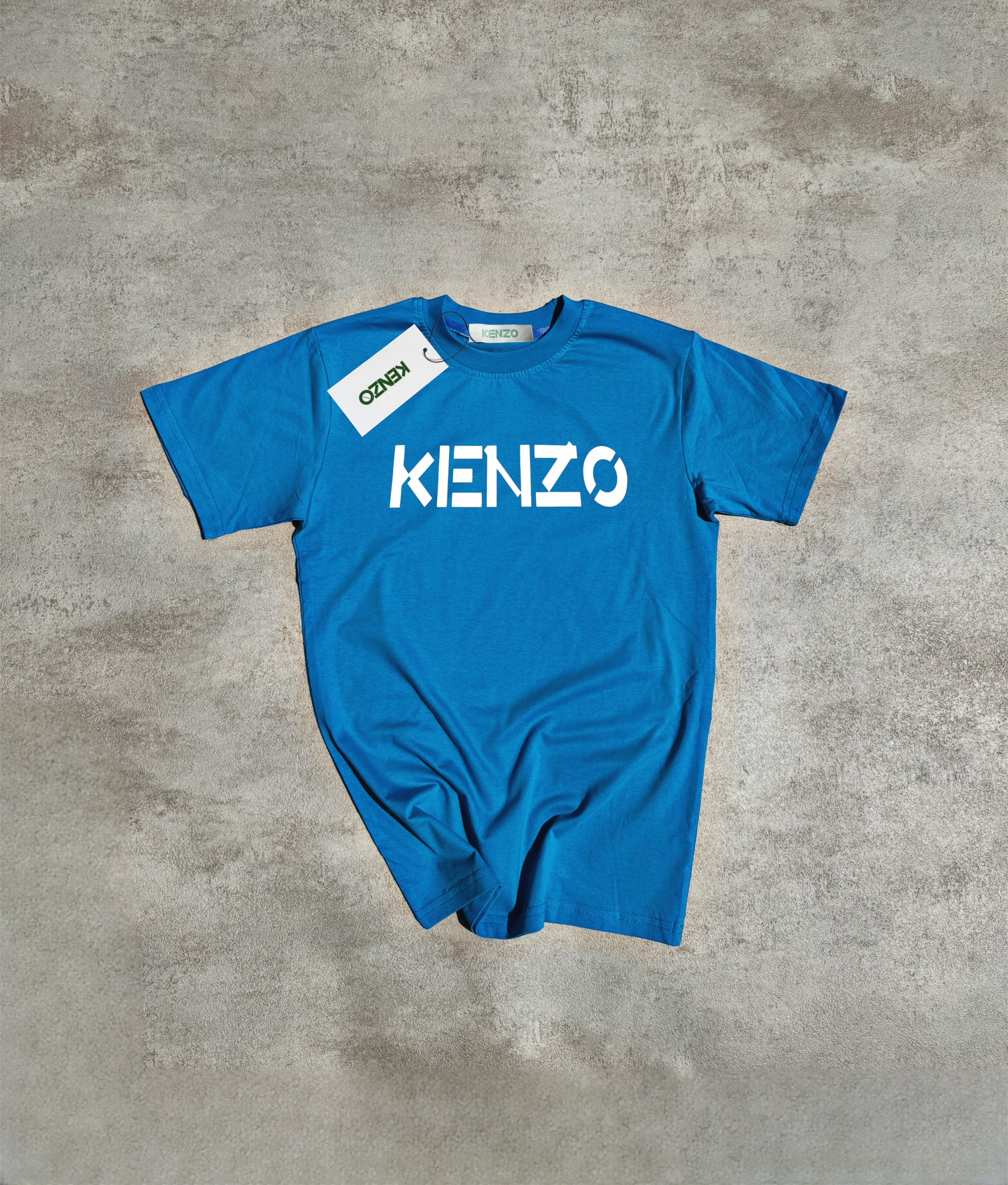 Camiseta Kenzo