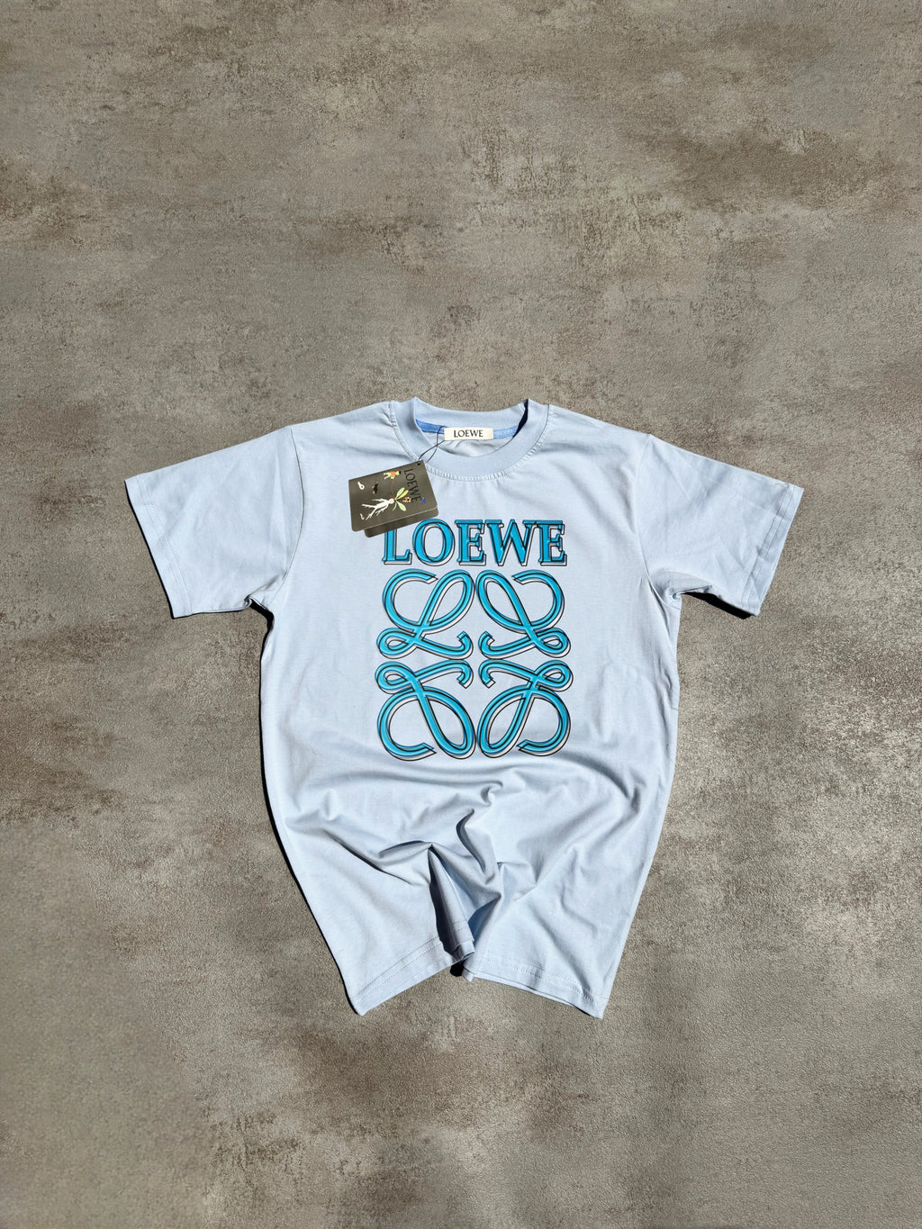 Camiseta Loewe