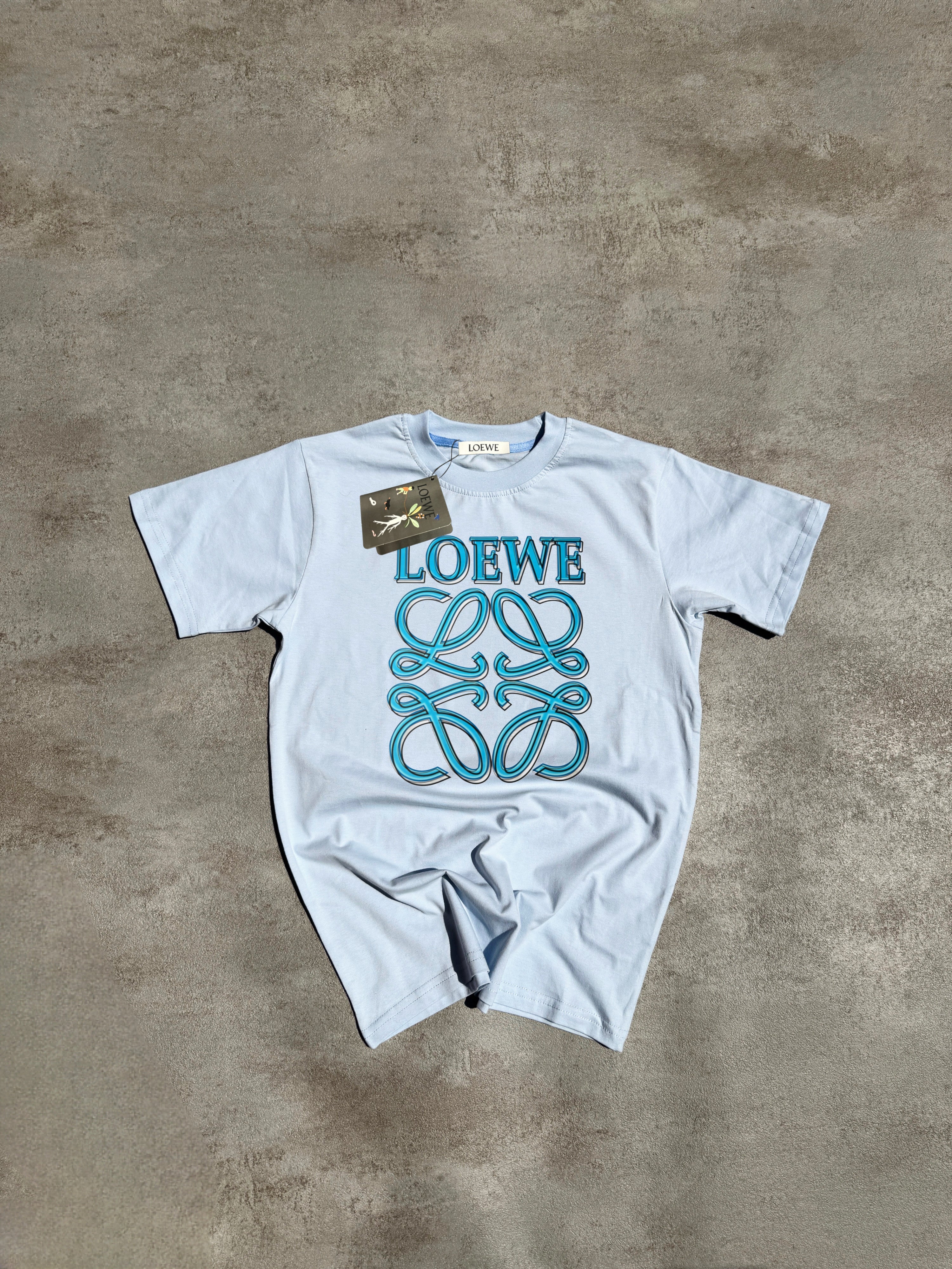 Camiseta Loewe