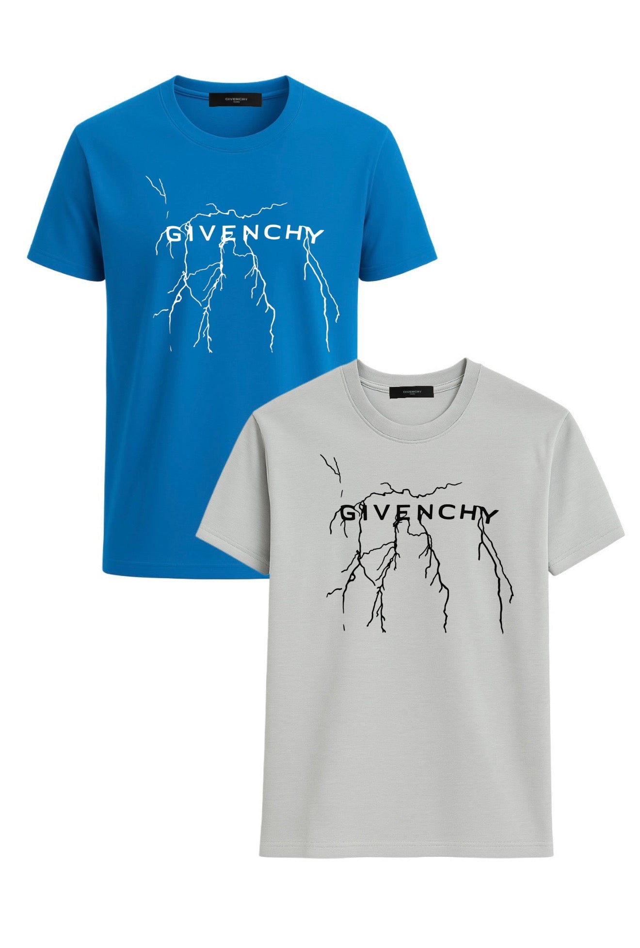 Camiseta Givenchy
