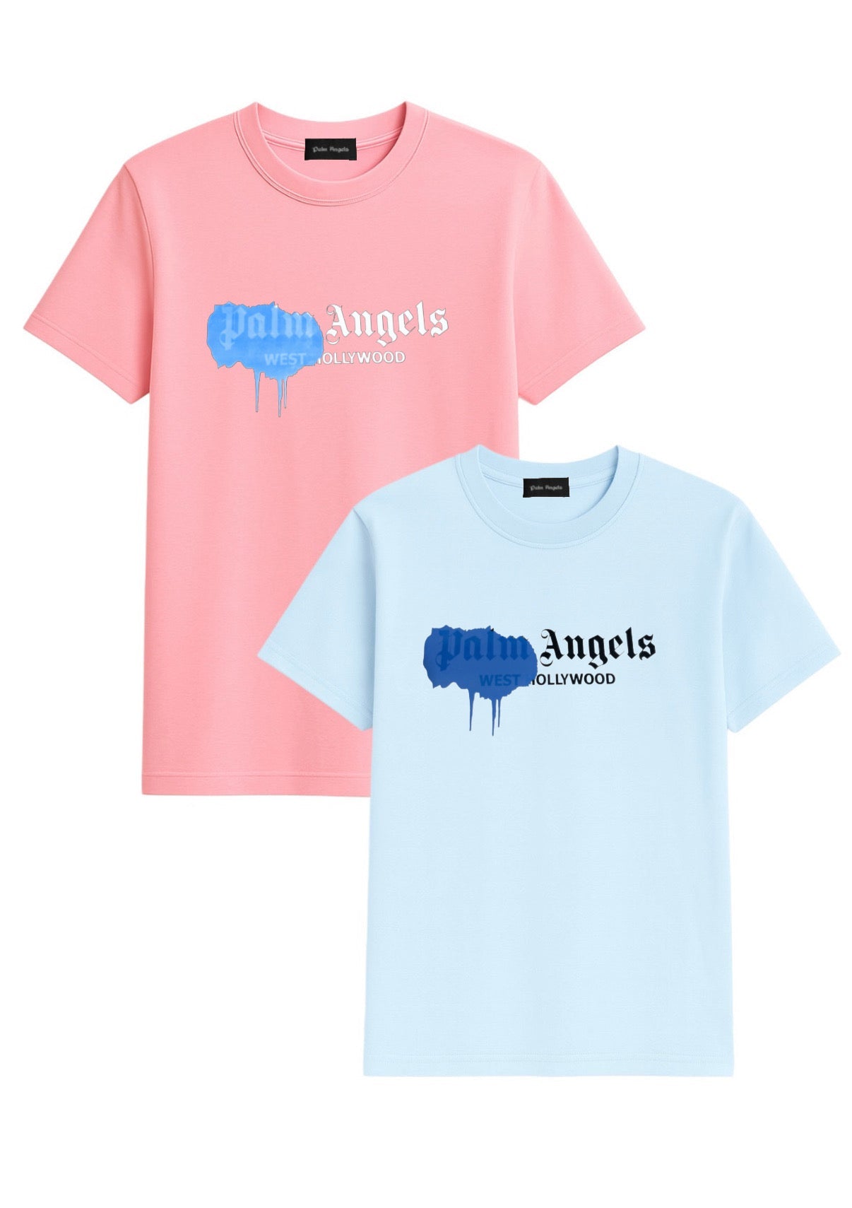 Camiseta Palm Angels