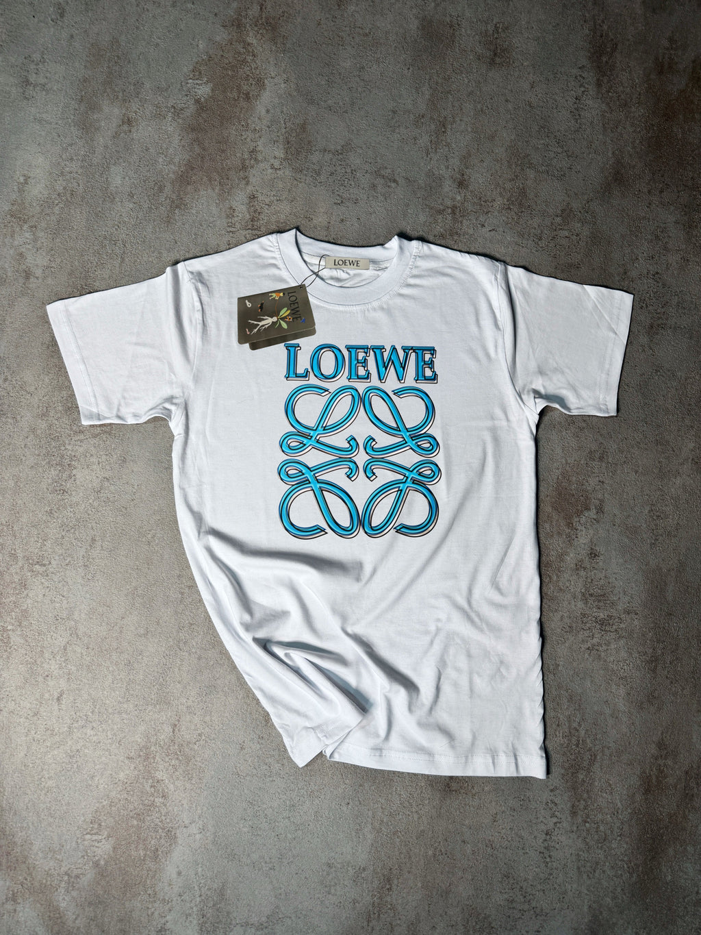 Camiseta Loewe
