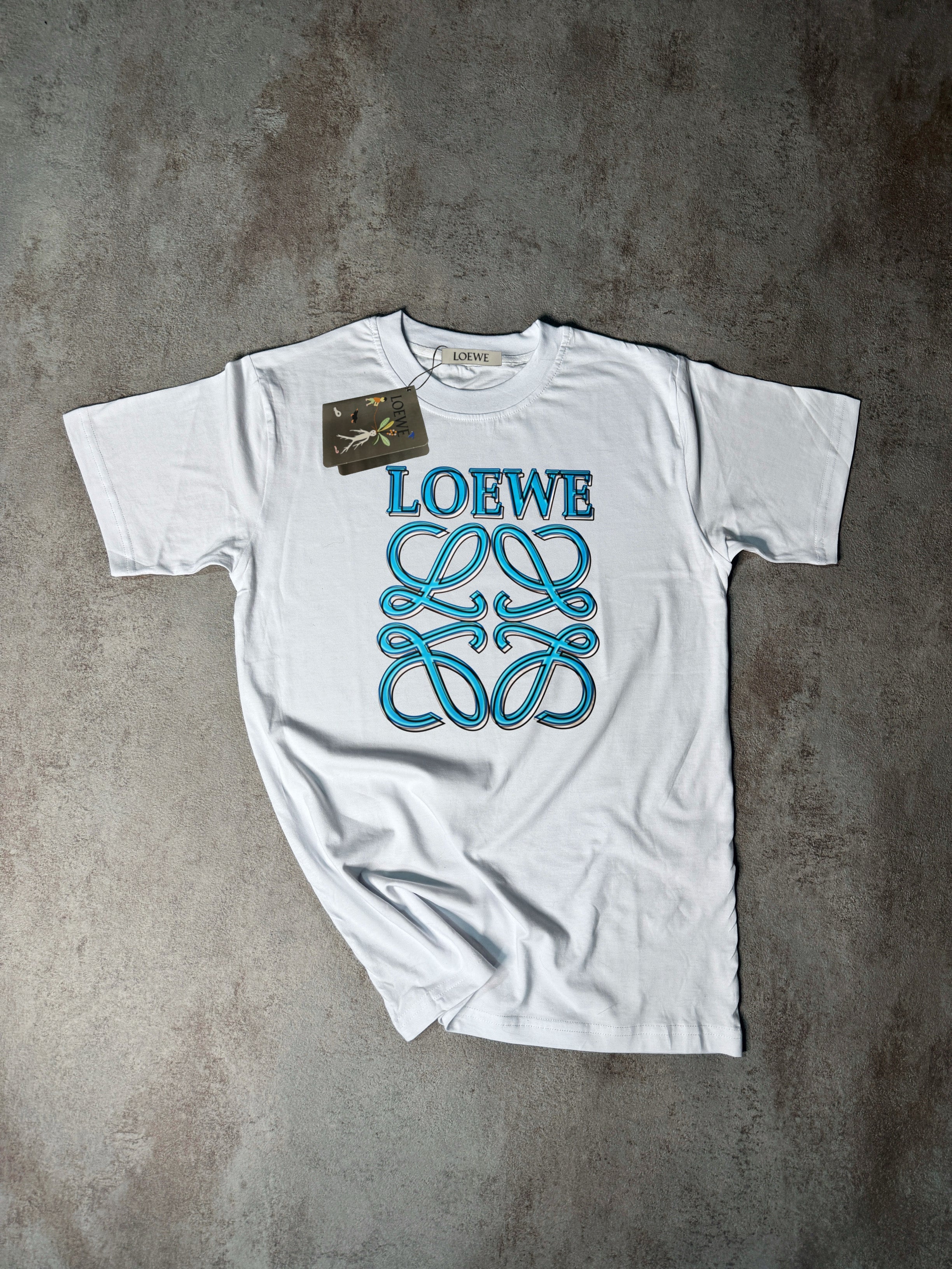 Camiseta Loewe