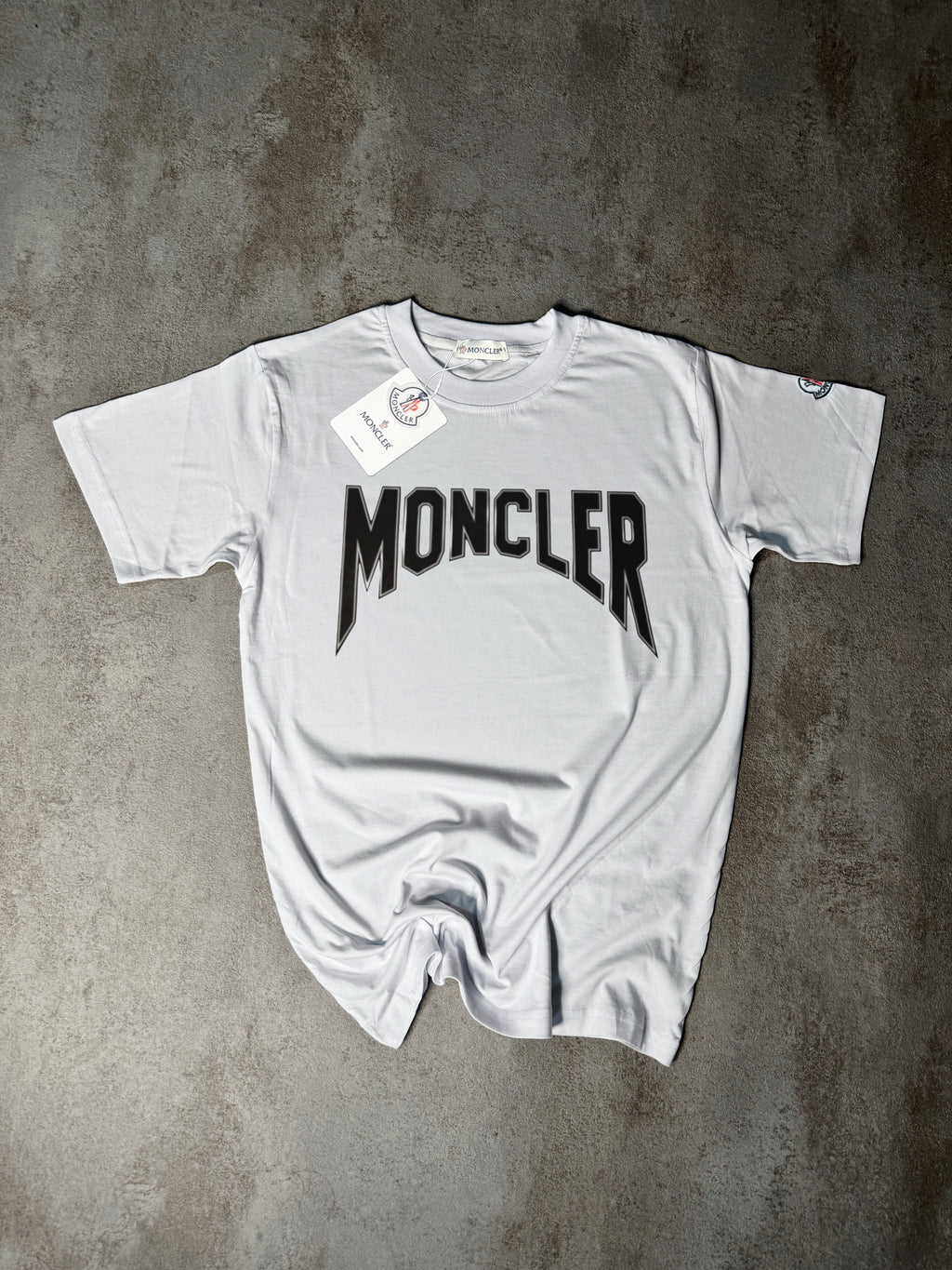 Camiseta Moncler