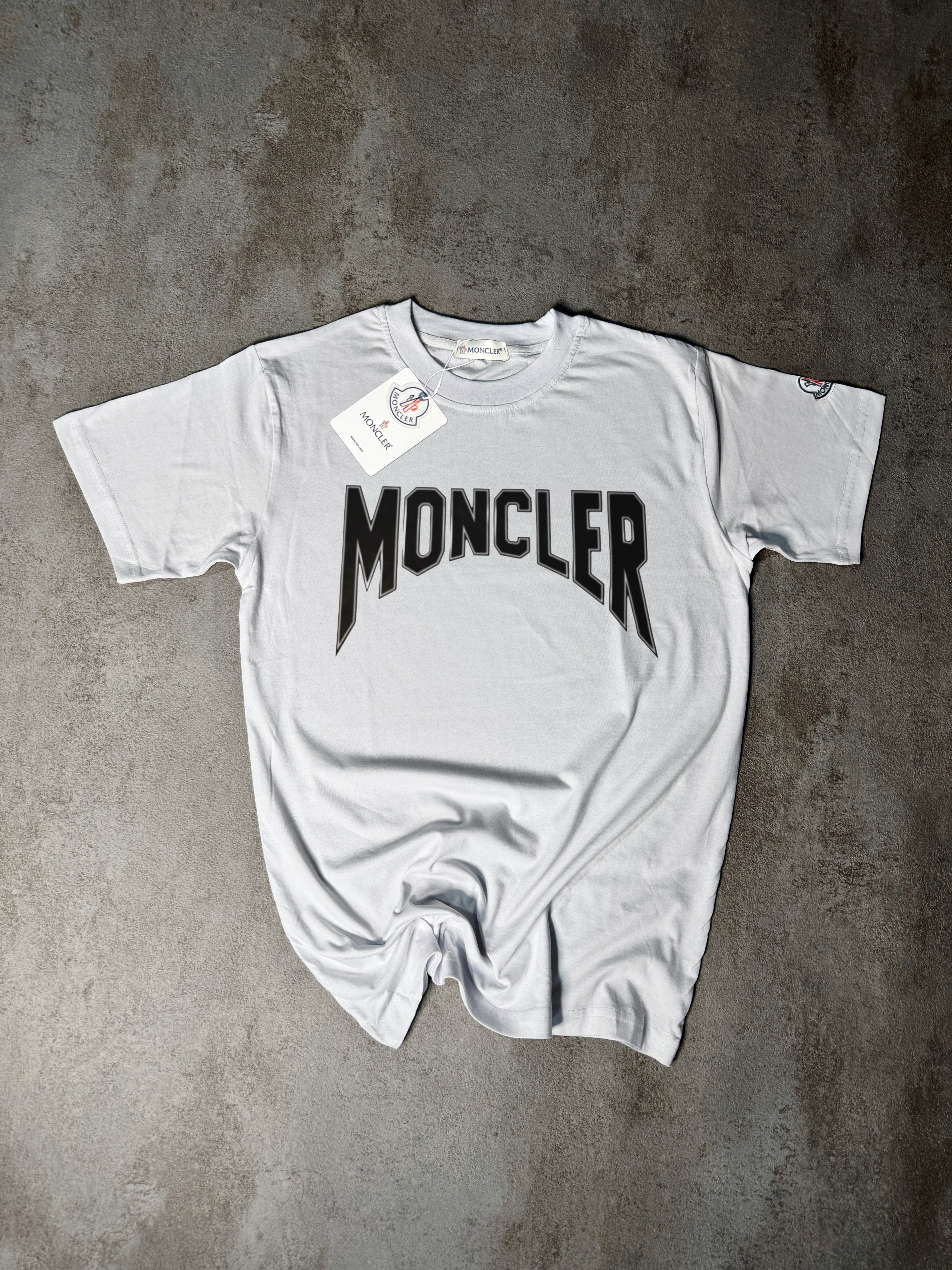 Camiseta Moncler
