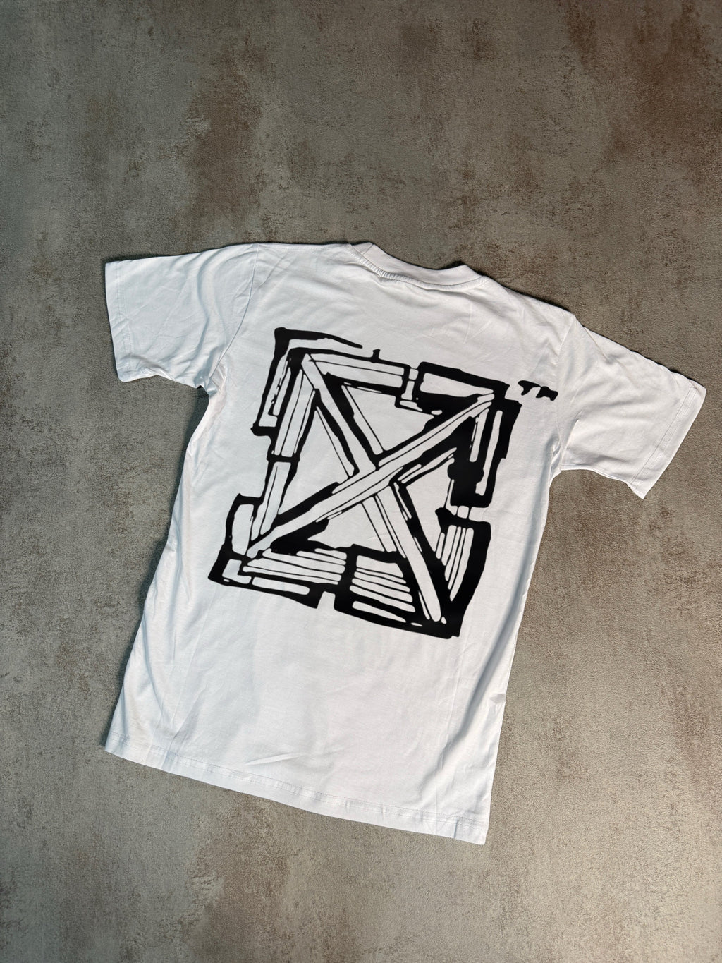 Camiseta Off White