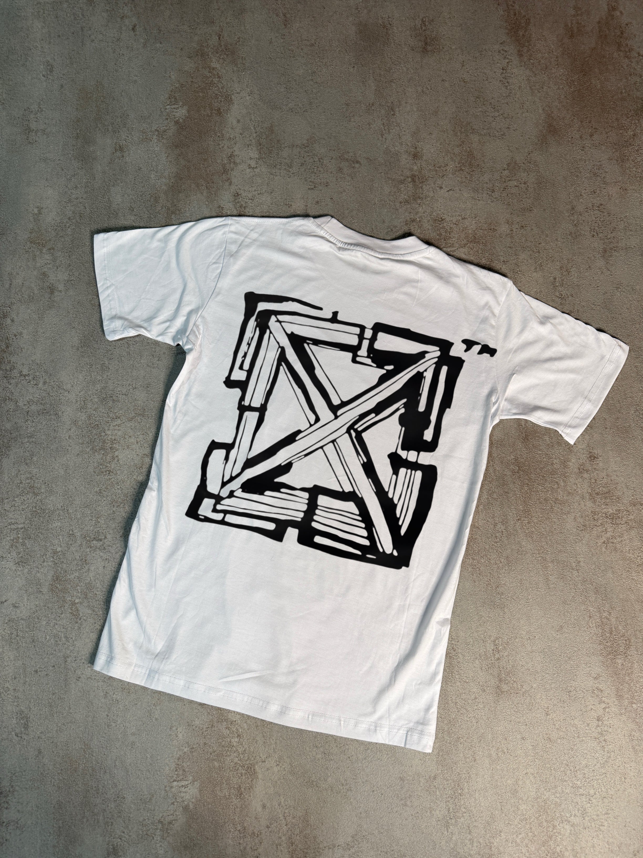 Camiseta Off White