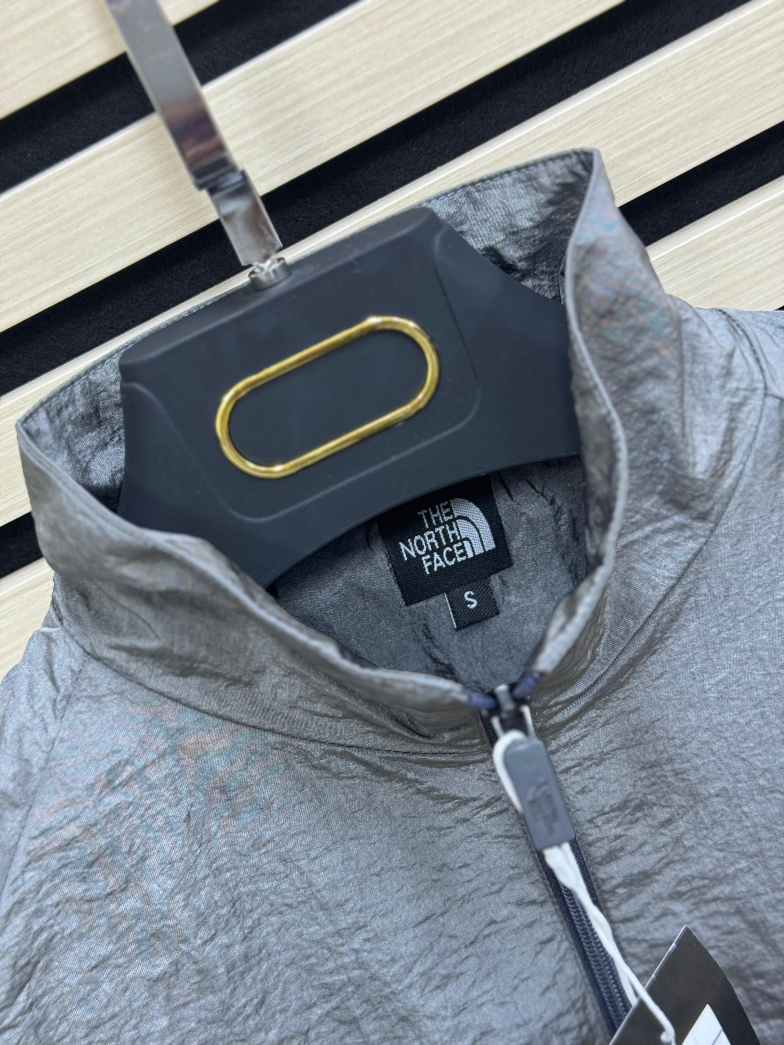Chandal The North Face Gris