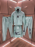Chándal Nike Air Gris