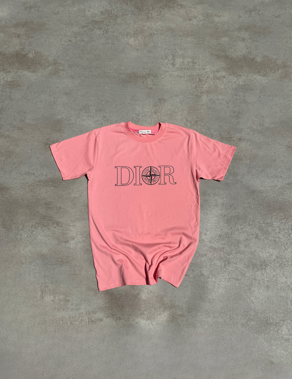 Camiseta Dior