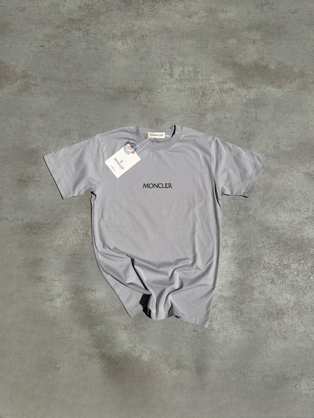Camiseta Moncler