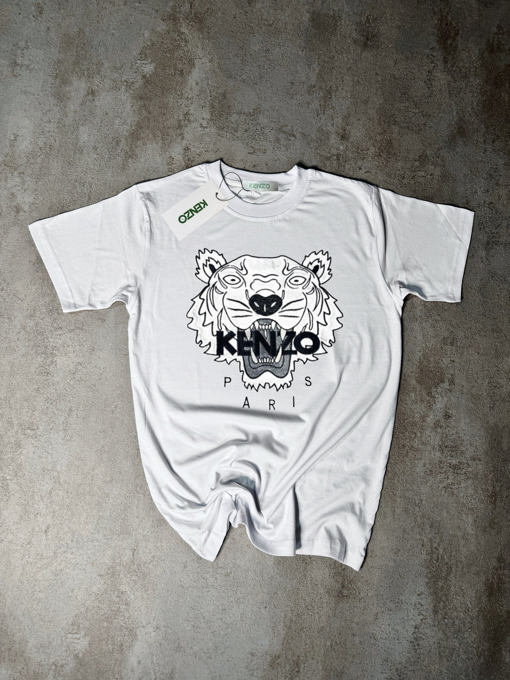 Camiseta Kenzo