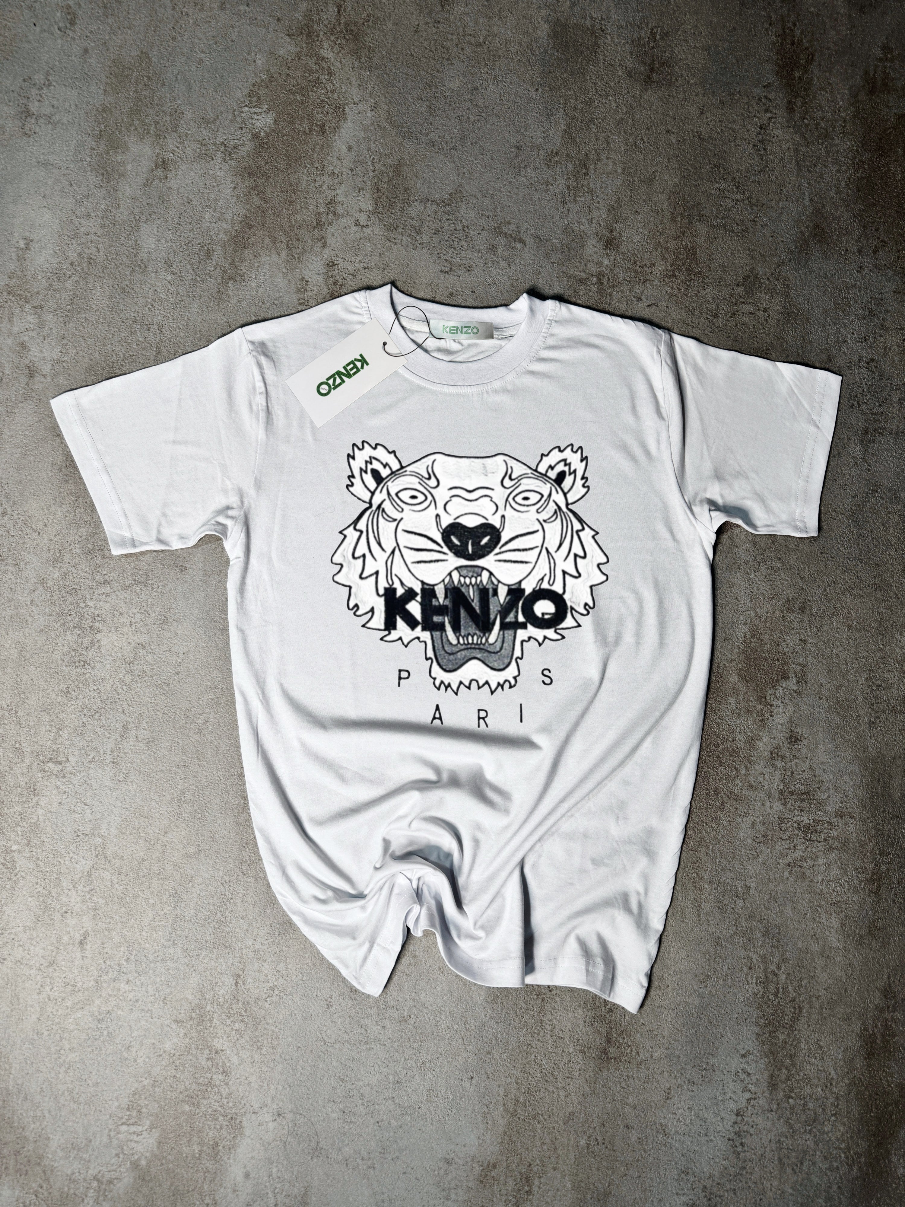 Camiseta Kenzo