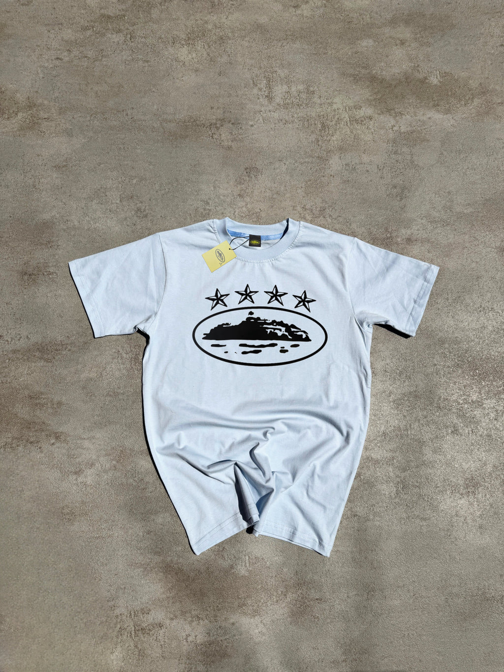 Camiseta Corteiz
