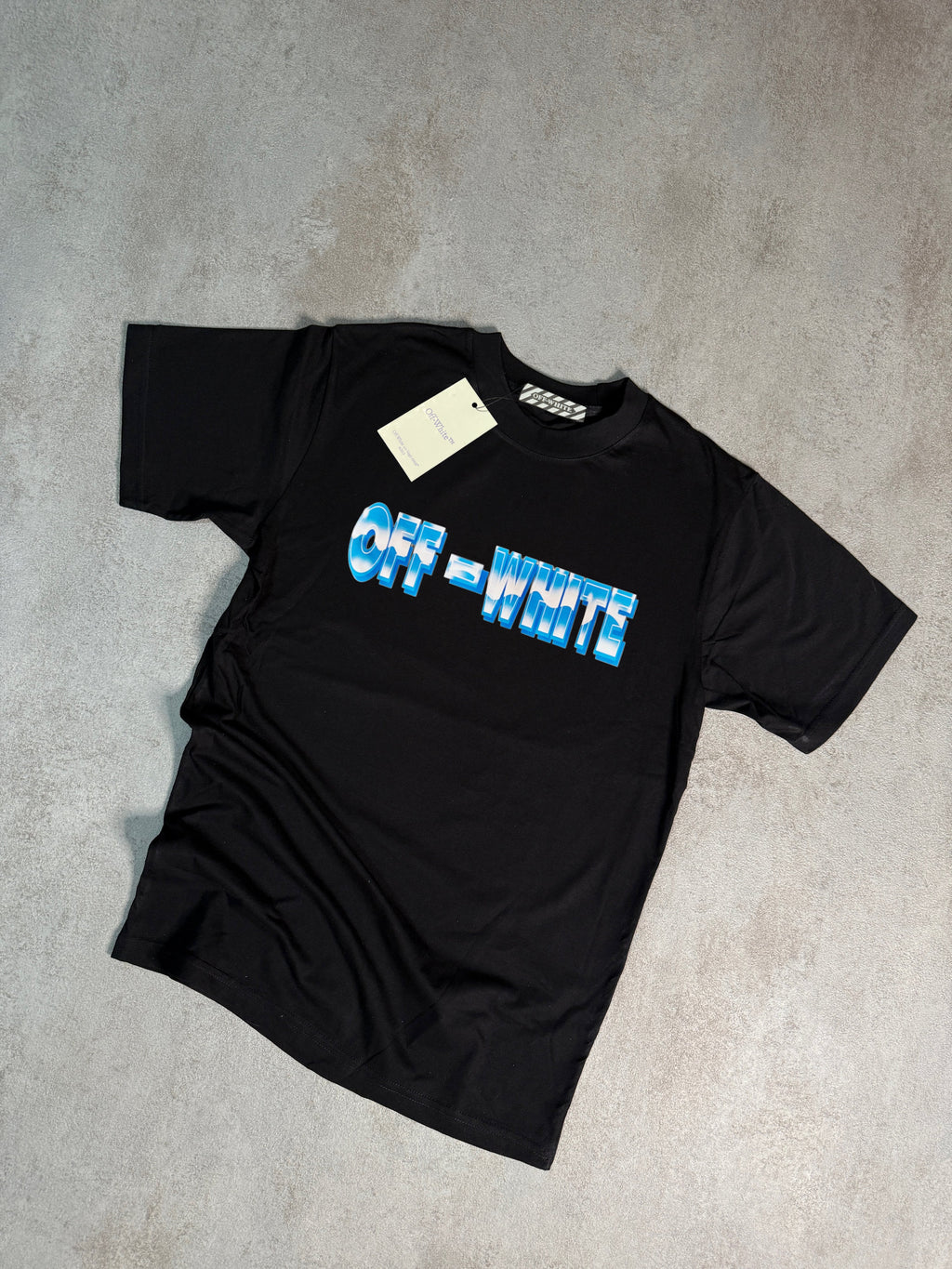 Camiseta Off White